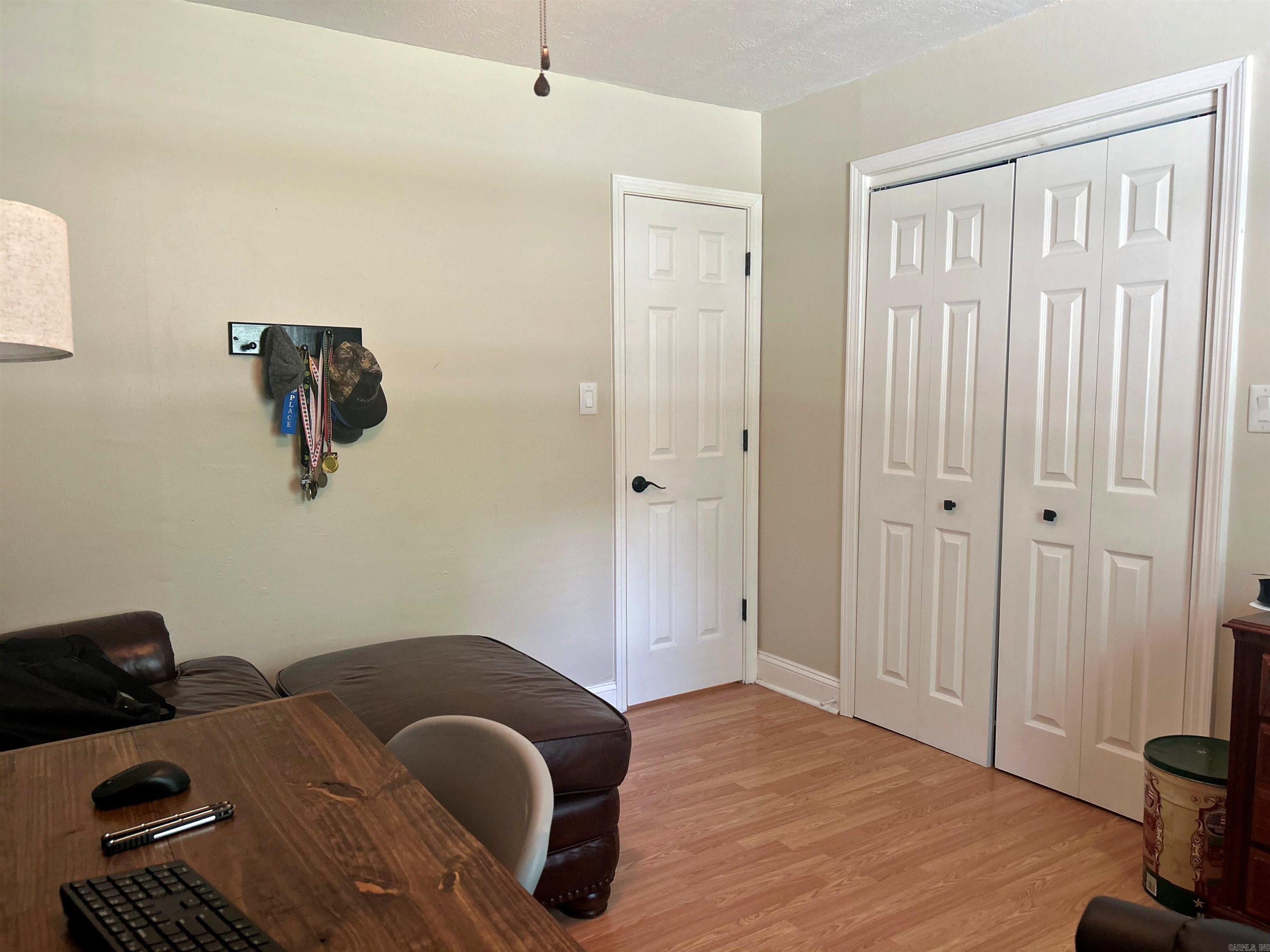 2152 Thomas  Bismarck, AR