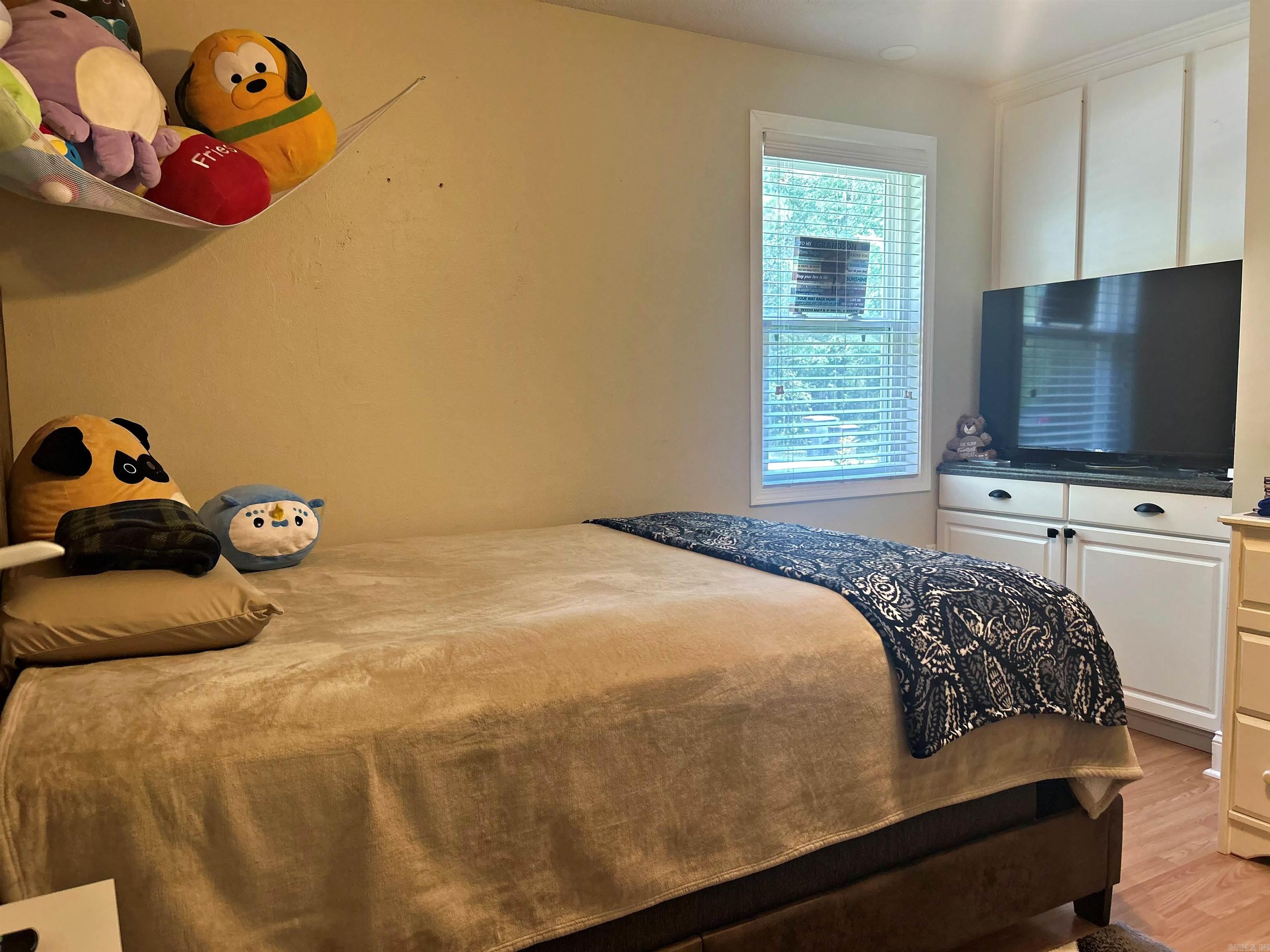 2152 Thomas  Bismarck, AR