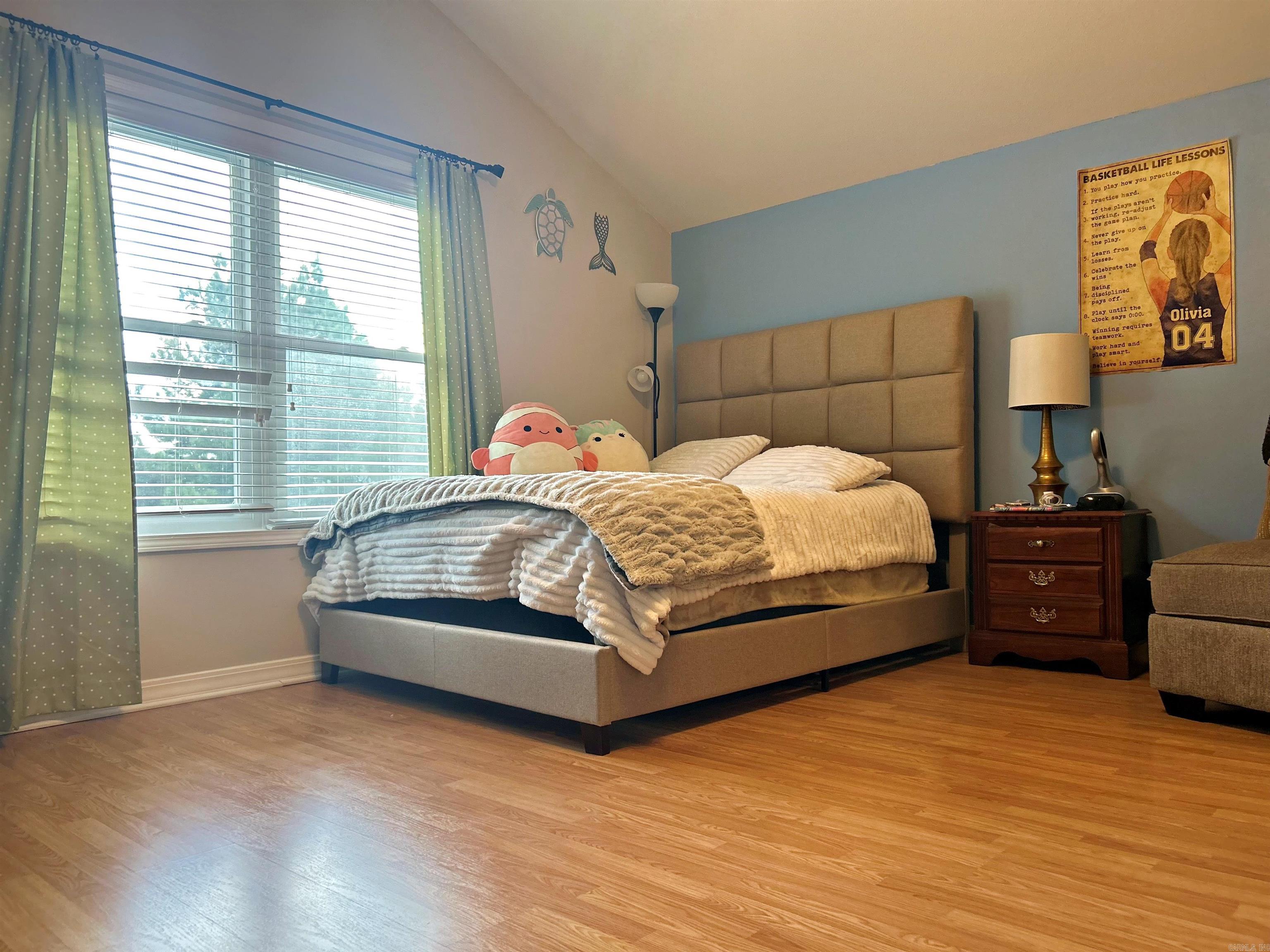 2152 Thomas  Bismarck, AR