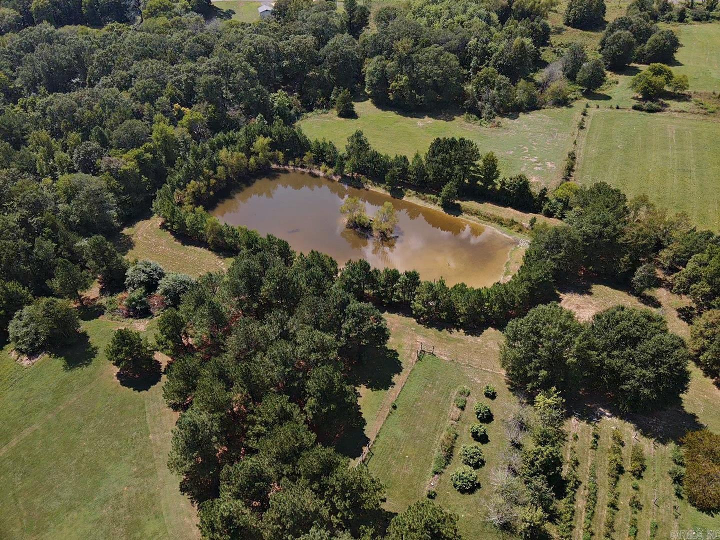 2152 Thomas  Bismarck, AR