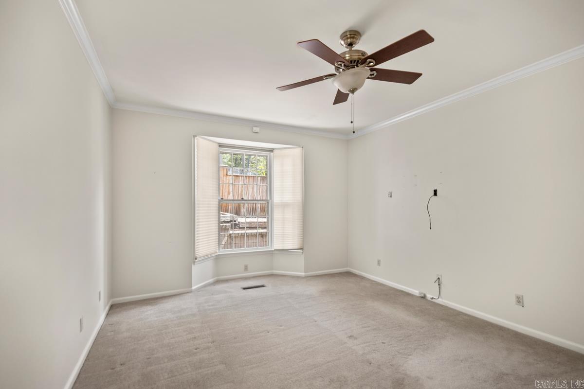 107 Claremore Ct.  Little Rock, AR