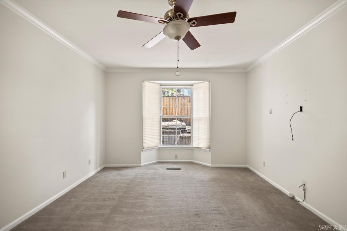 107 Claremore Ct.  Little Rock, AR