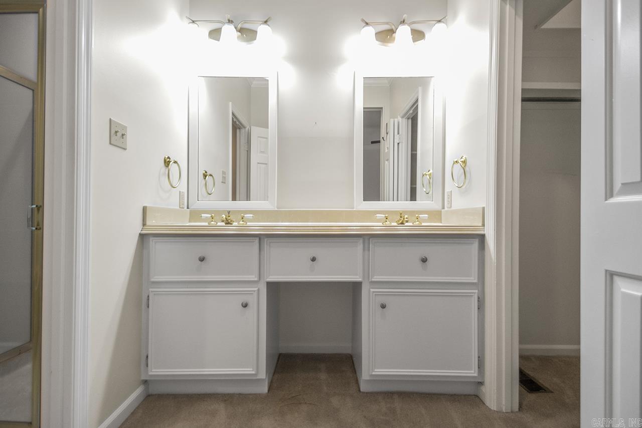 107 Claremore Ct.  Little Rock, AR