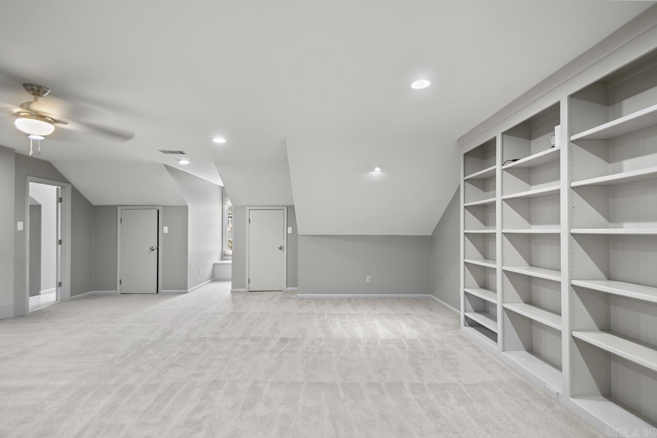 107 Claremore Ct.  Little Rock, AR