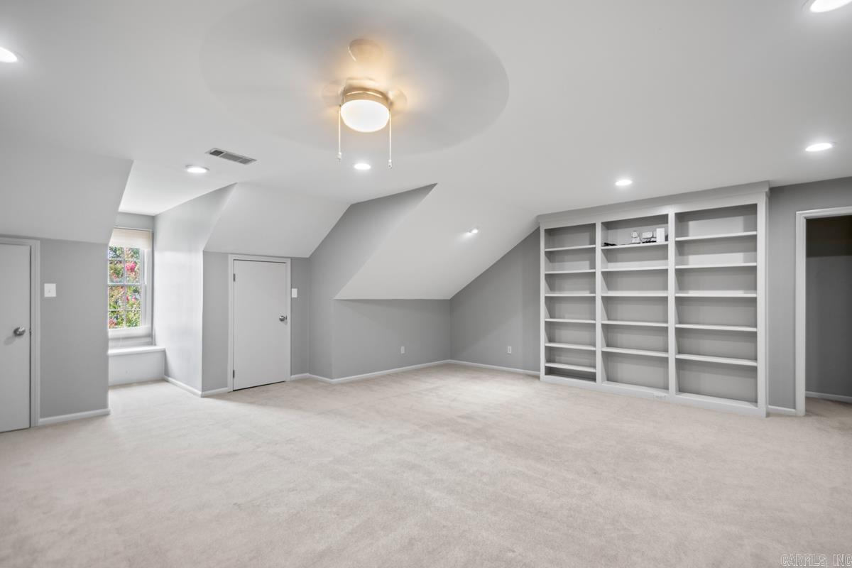 107 Claremore Ct.  Little Rock, AR