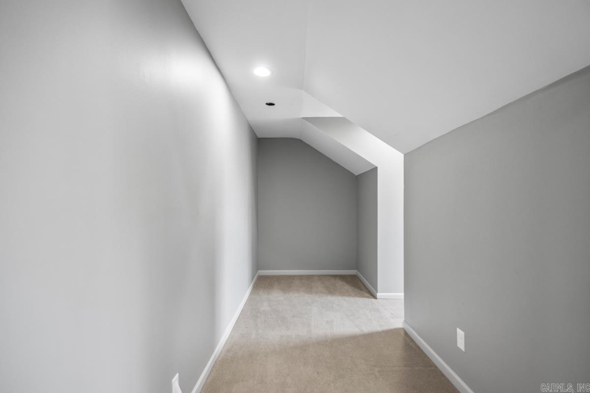 107 Claremore Ct.  Little Rock, AR