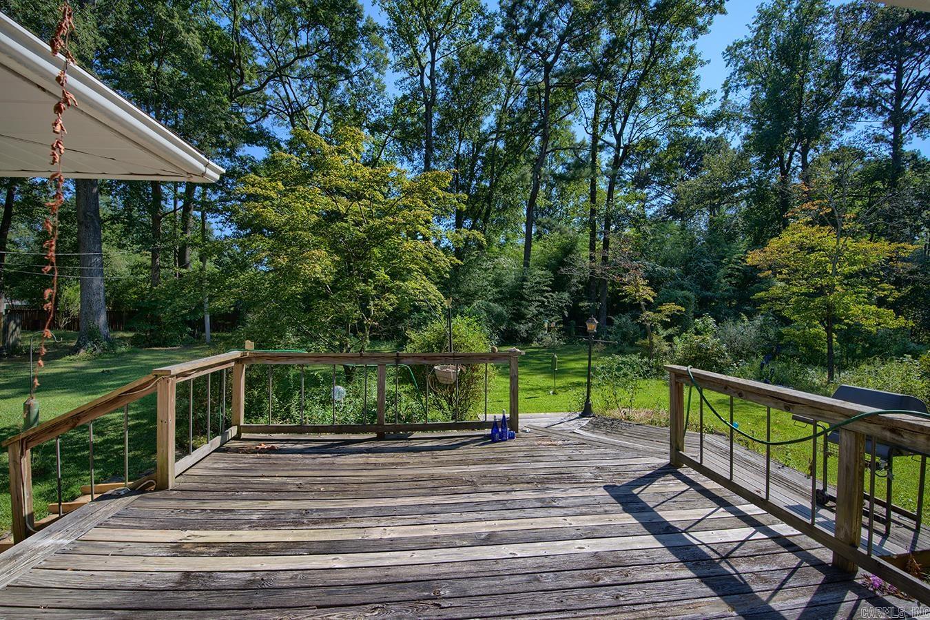11123 Shannon Hills Dr  Shannon Hills, AR