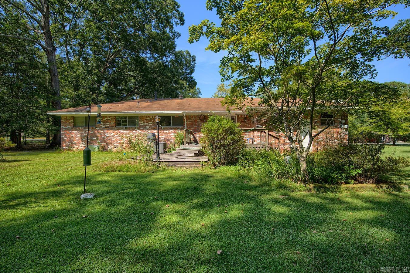 11123 Shannon Hills Dr  Shannon Hills, AR