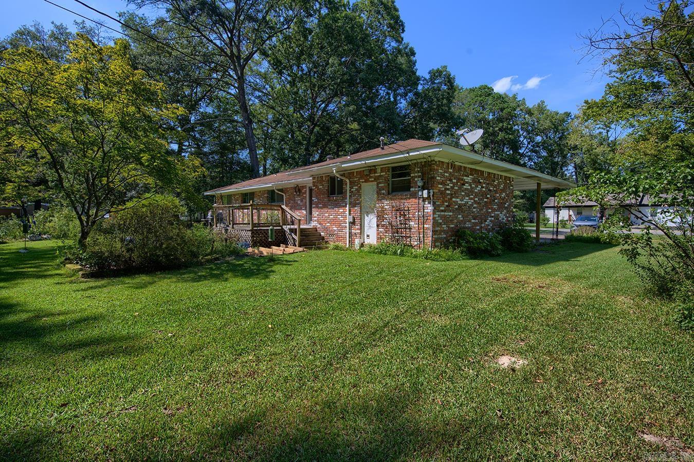 11123 Shannon Hills Dr  Shannon Hills, AR