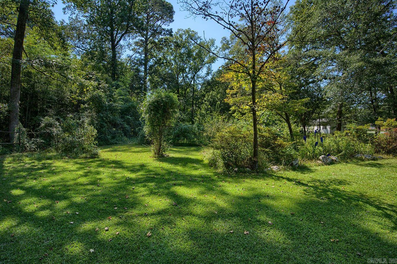 11123 Shannon Hills Dr  Shannon Hills, AR