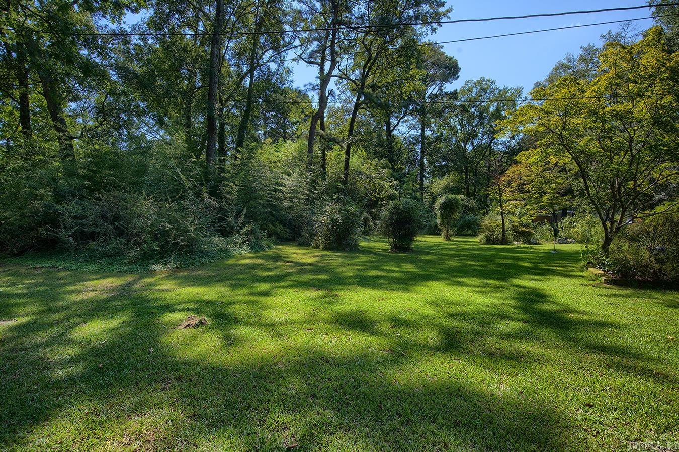 11123 Shannon Hills Dr  Shannon Hills, AR