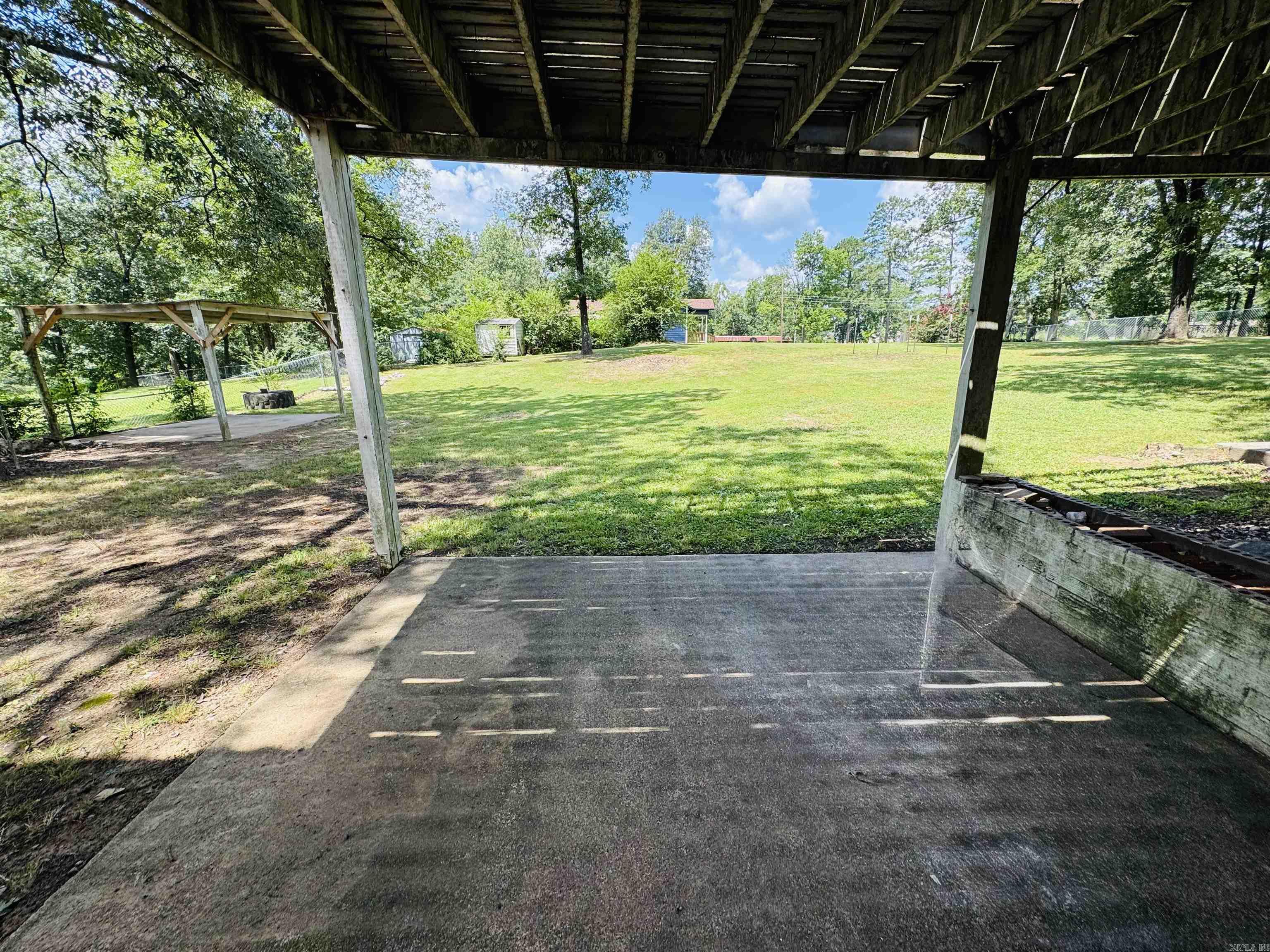 116 Brookdell  Hot Springs, AR