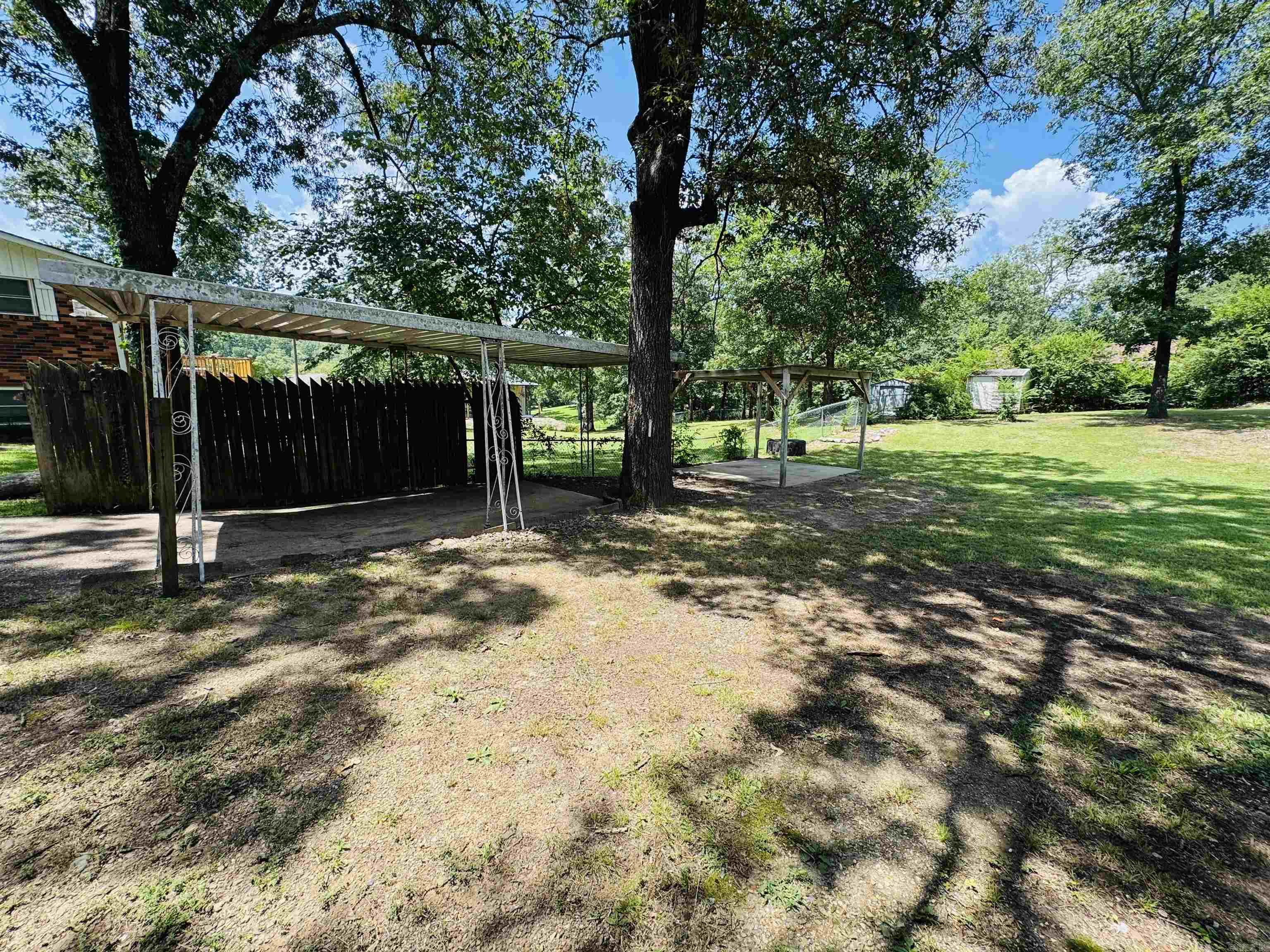 116 Brookdell  Hot Springs, AR