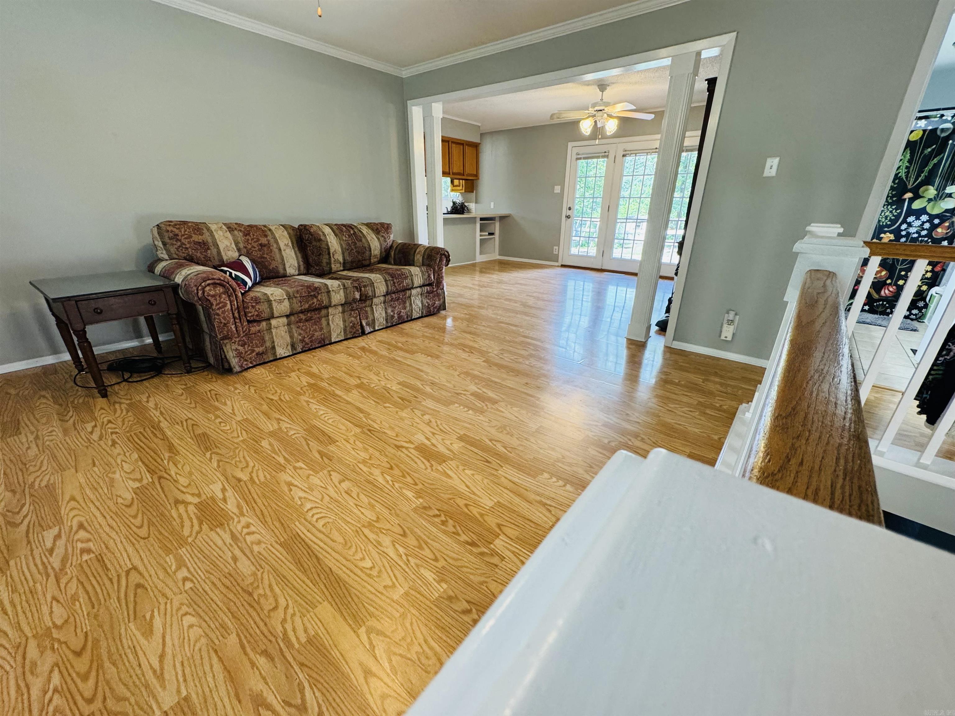 116 Brookdell  Hot Springs, AR