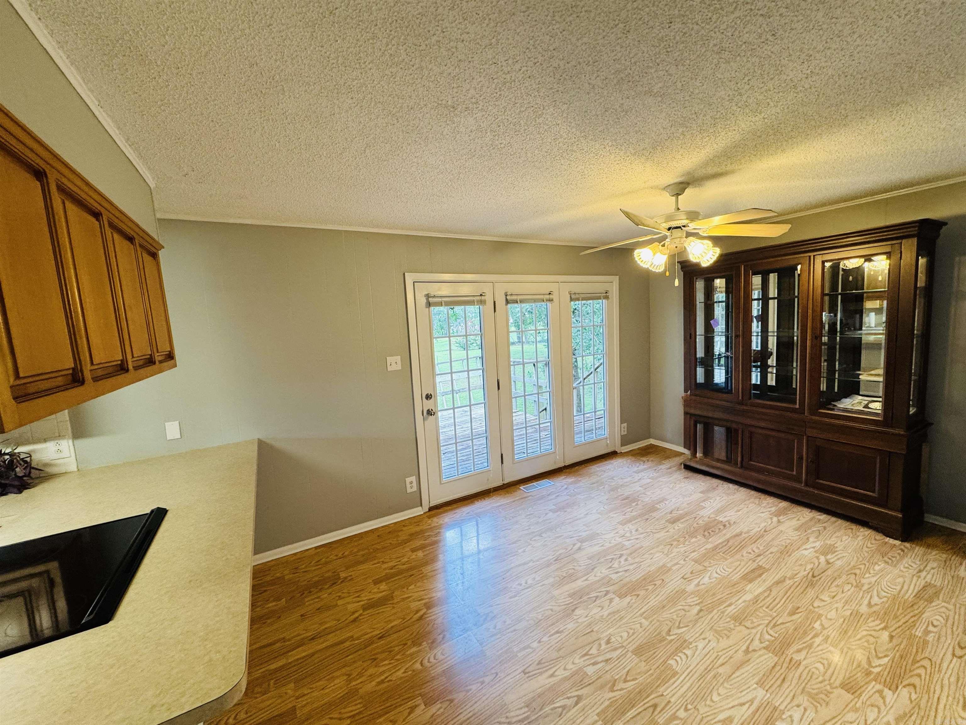 116 Brookdell  Hot Springs, AR