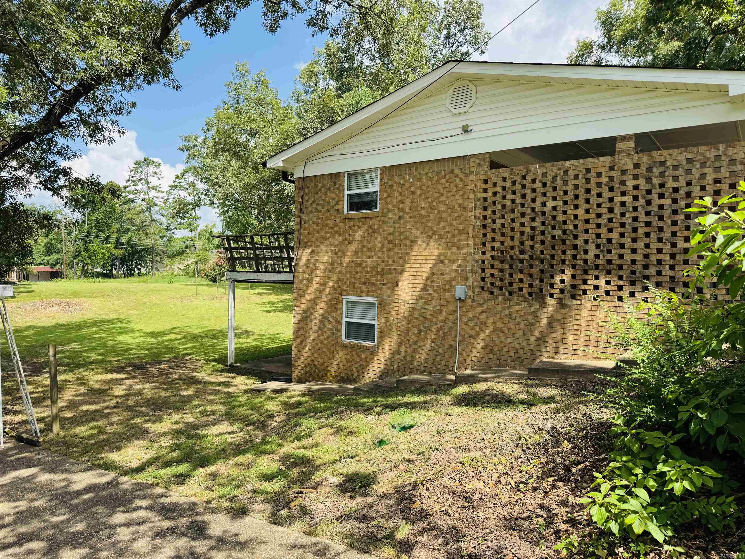 116 Brookdell  Hot Springs, AR