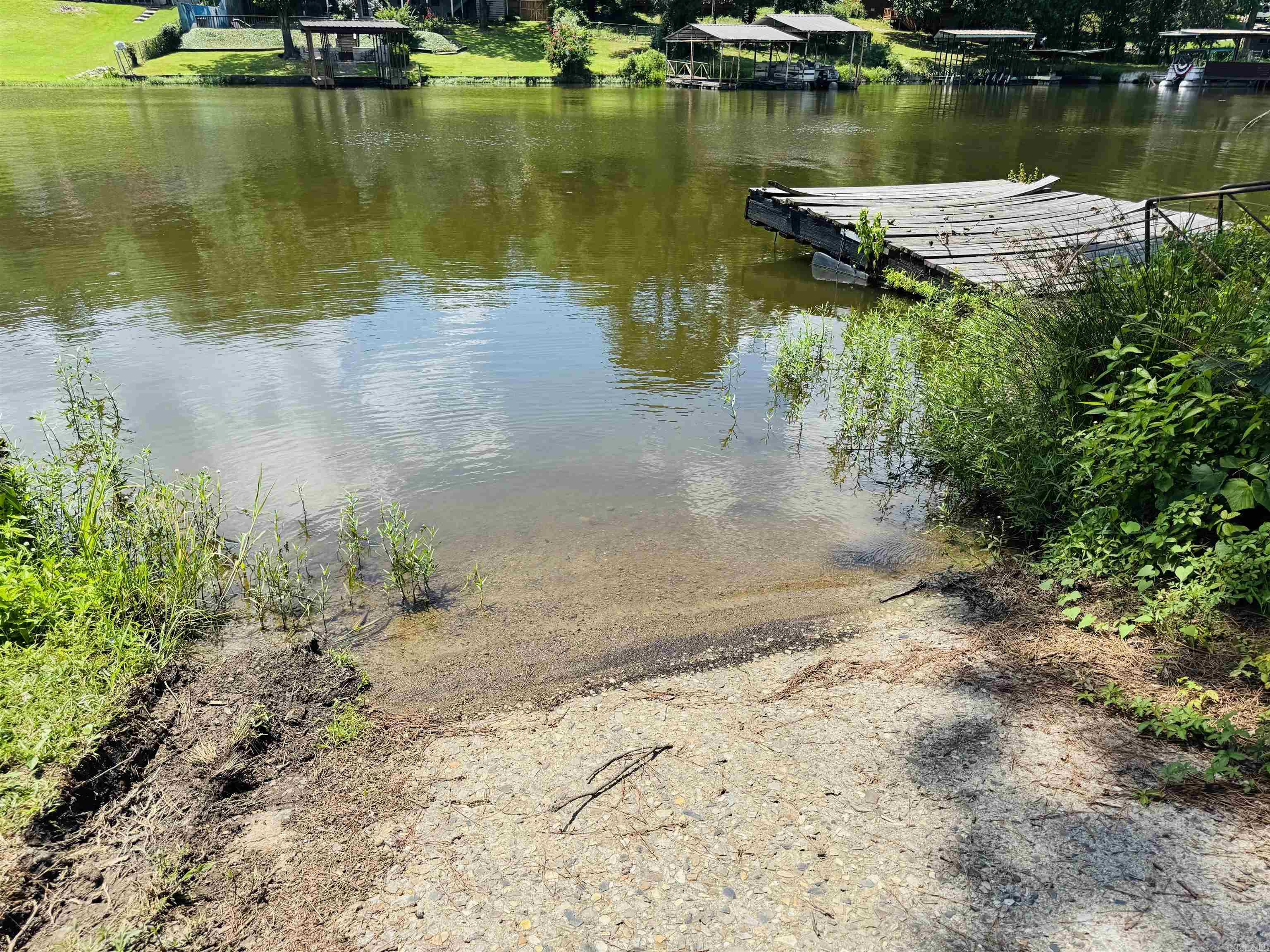 116 Brookdell  Hot Springs, AR