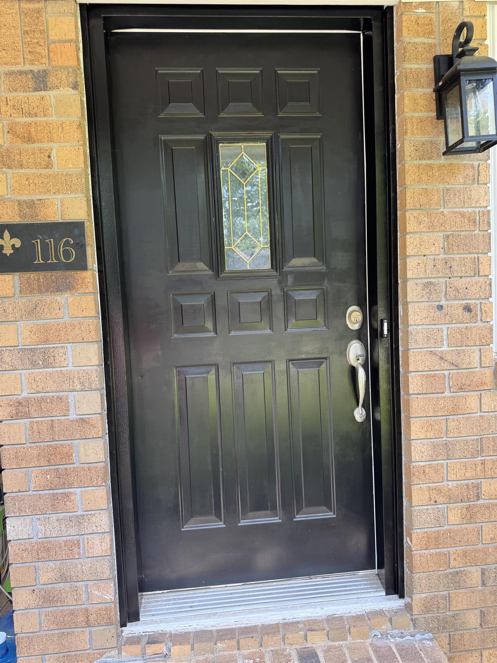 116 Brookdell  Hot Springs, AR