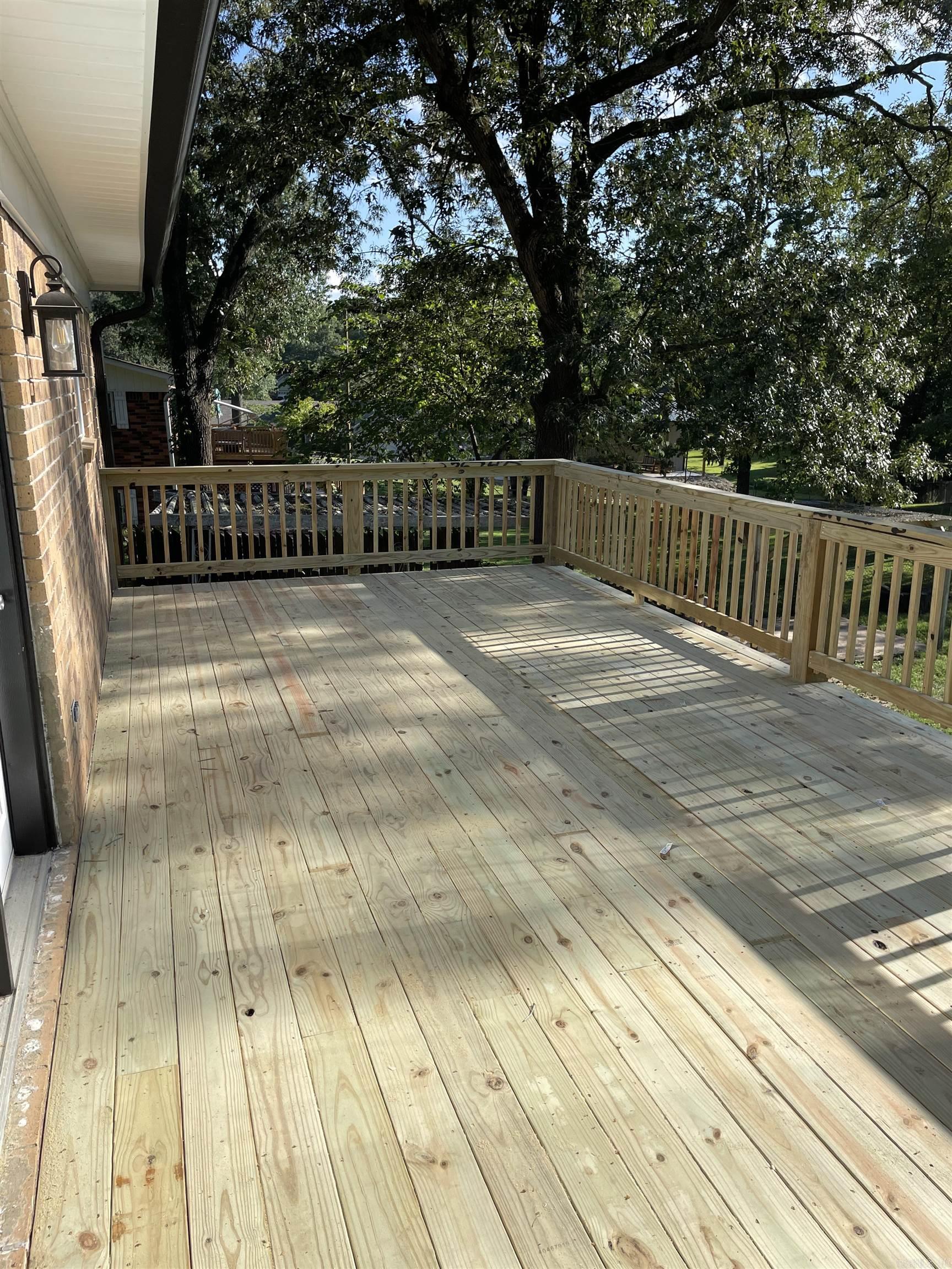 116 Brookdell  Hot Springs, AR