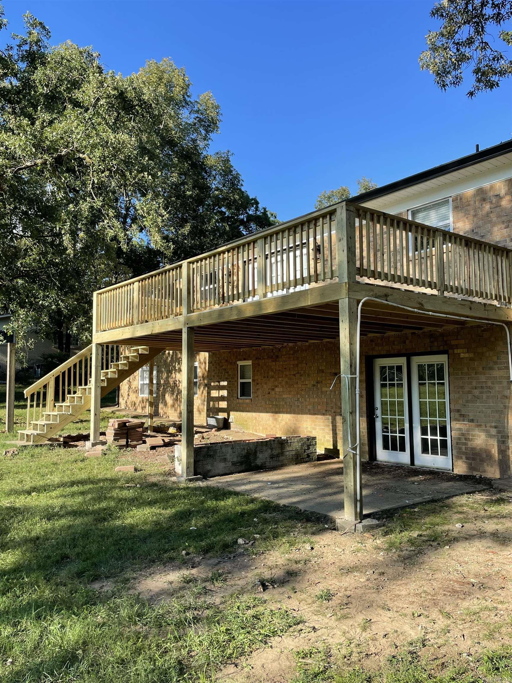 116 Brookdell  Hot Springs, AR