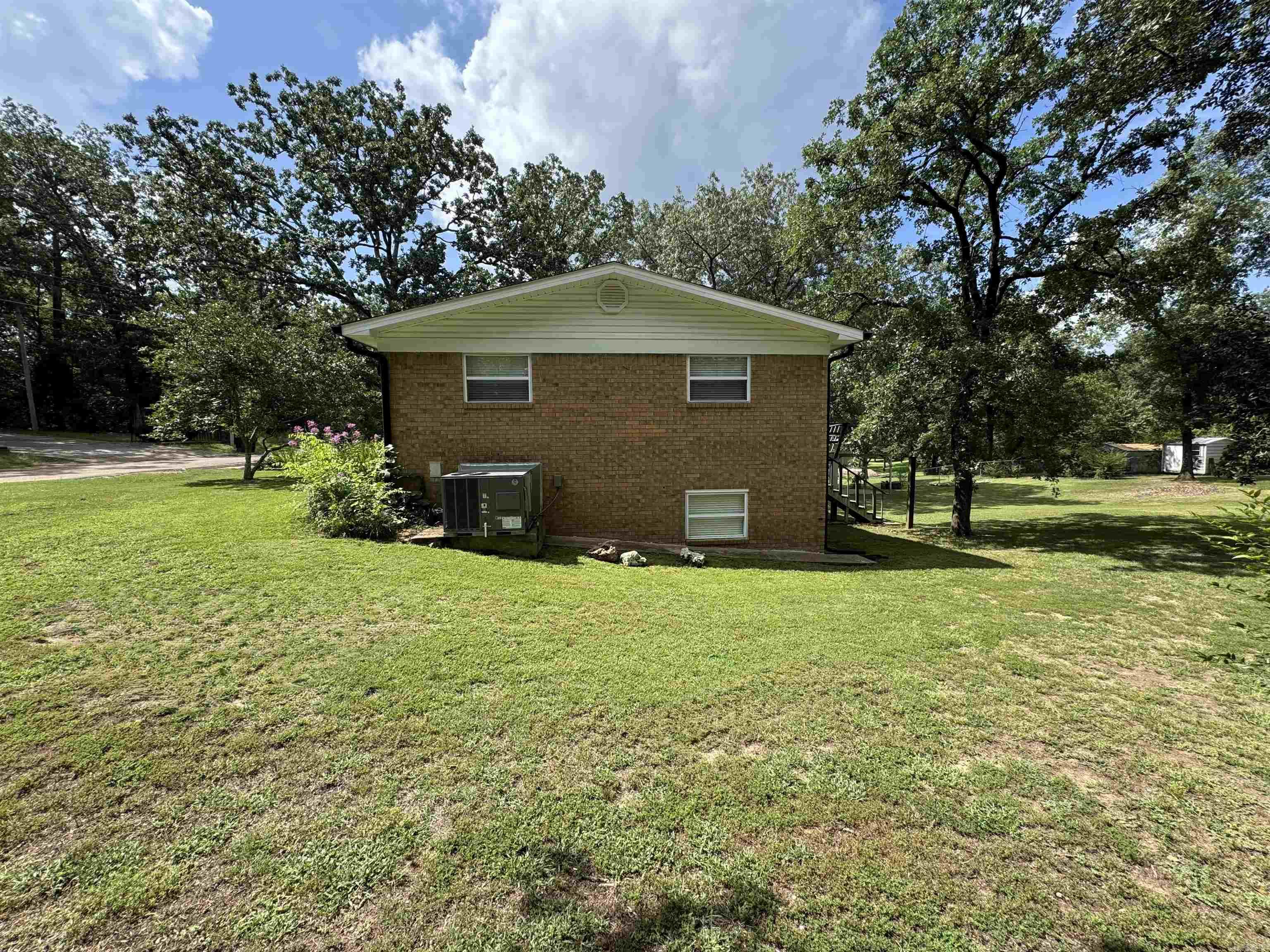 116 Brookdell  Hot Springs, AR