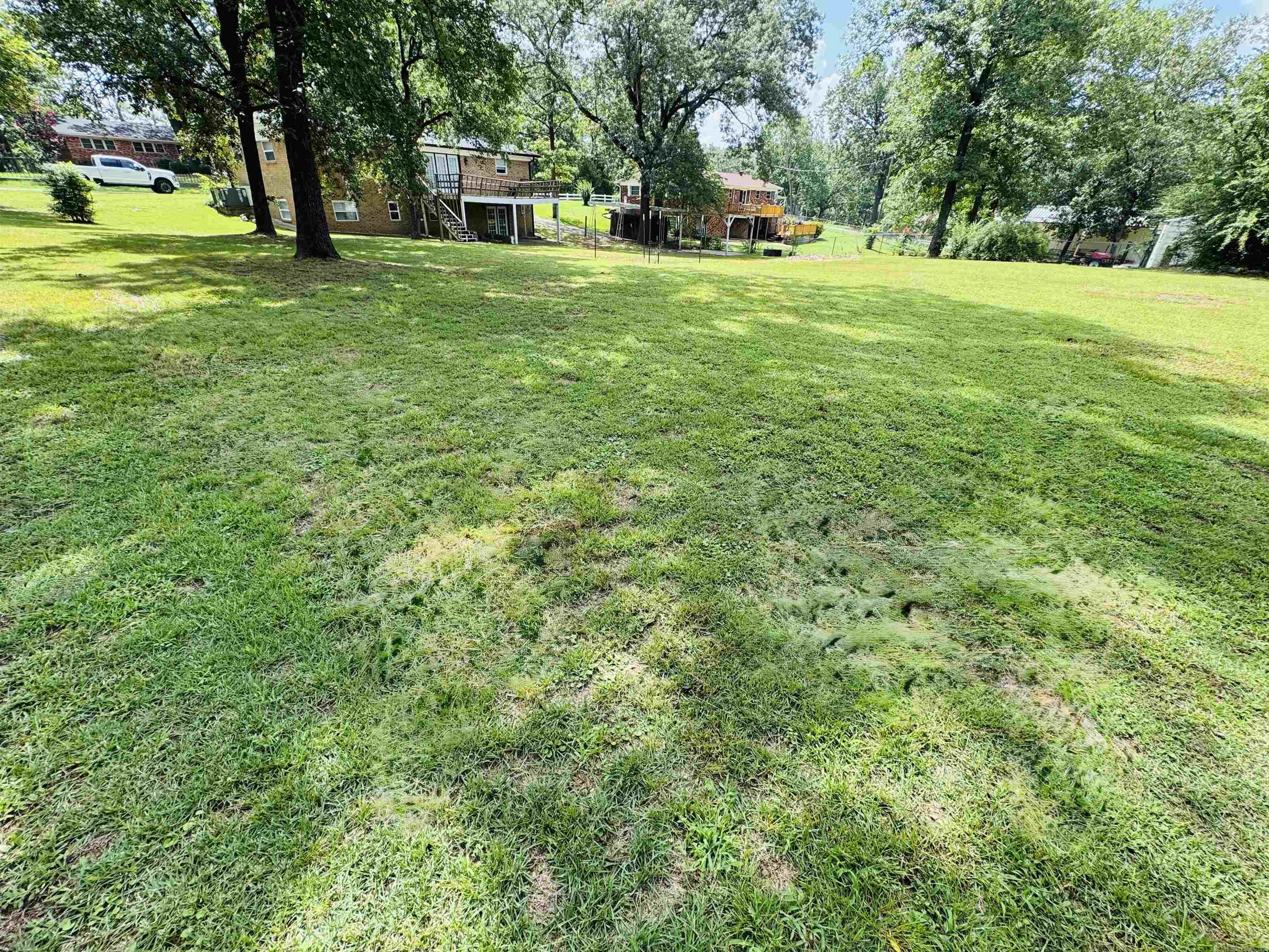 116 Brookdell  Hot Springs, AR