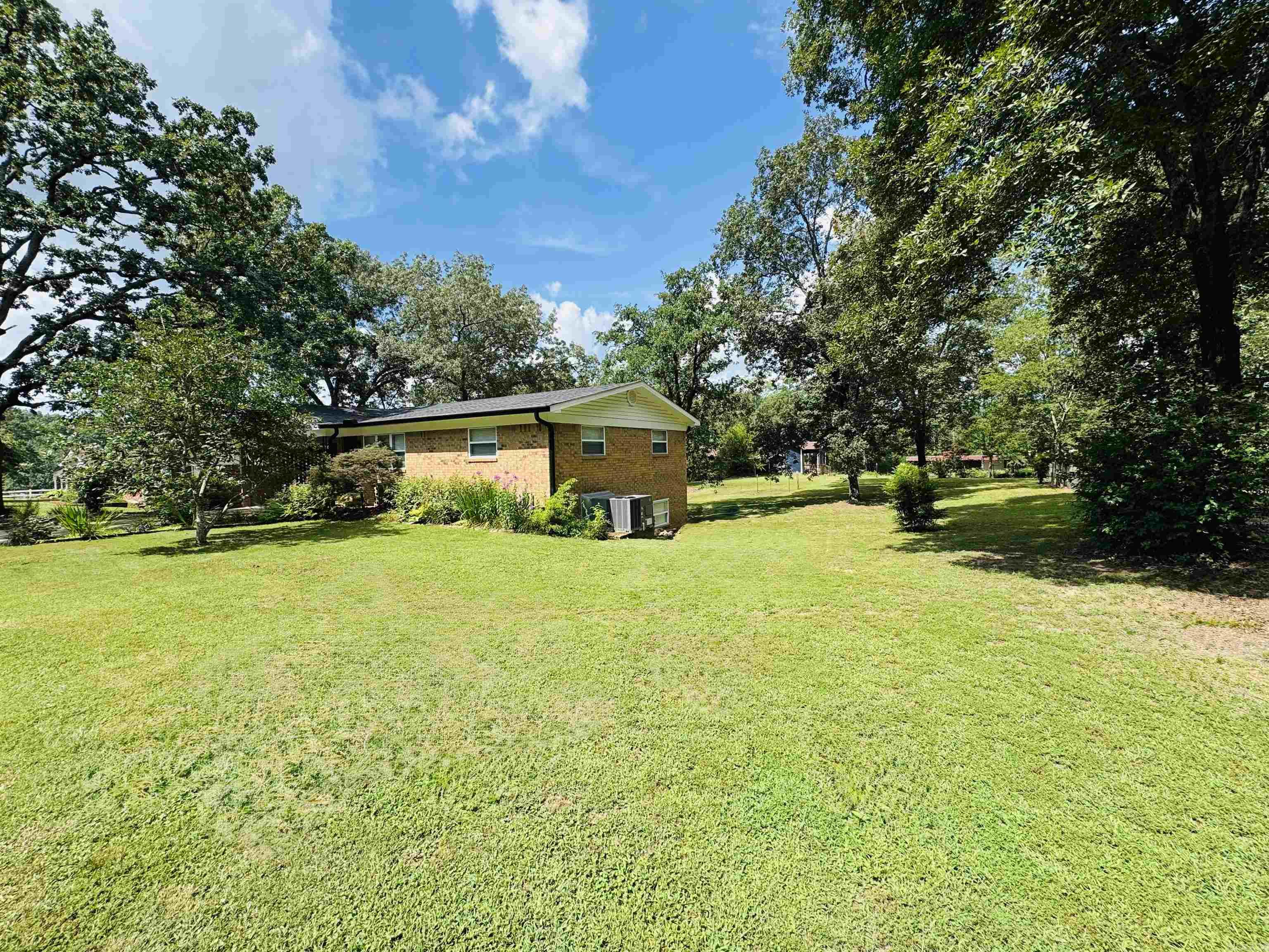 116 Brookdell  Hot Springs, AR