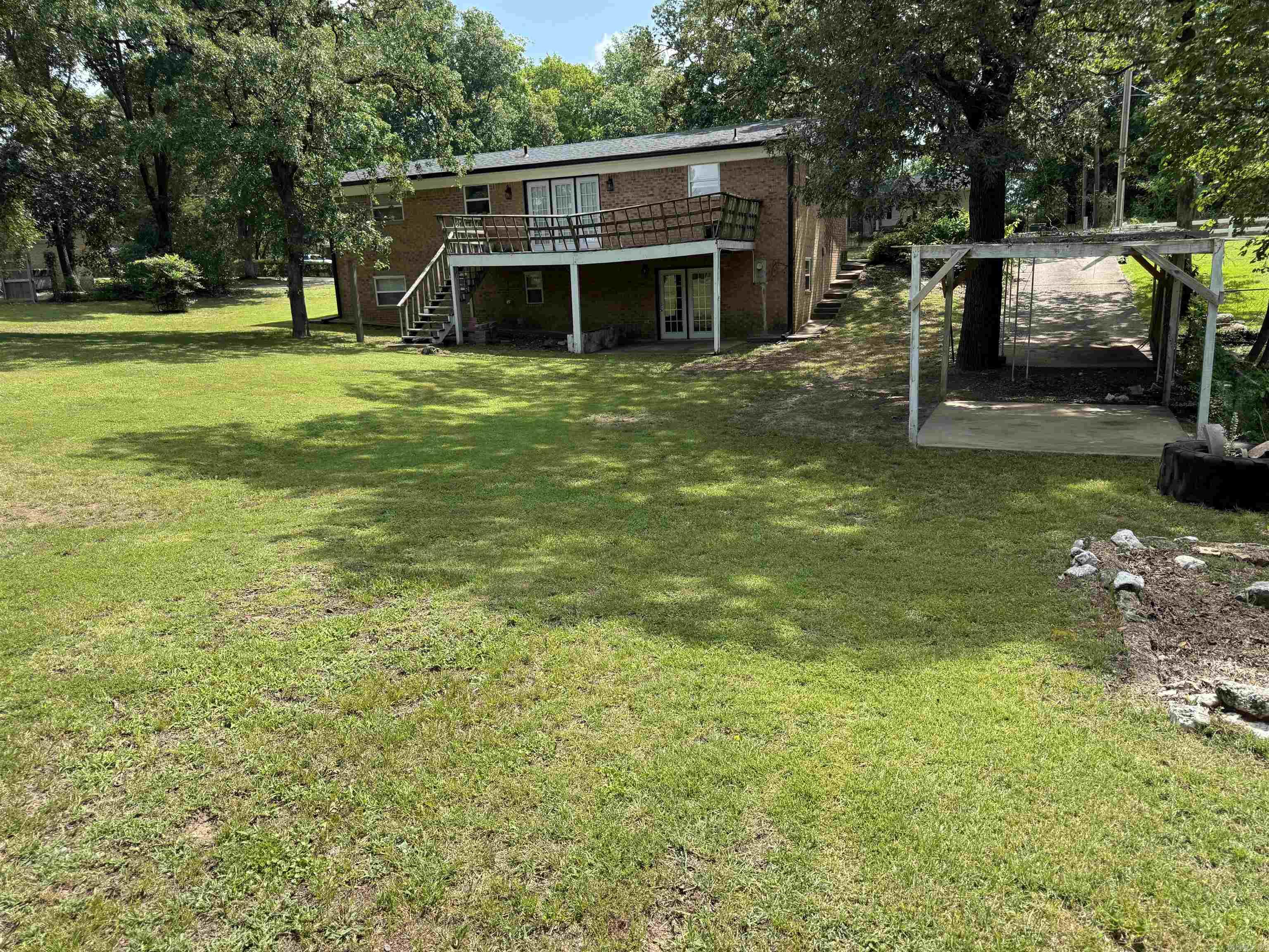 116 Brookdell  Hot Springs, AR