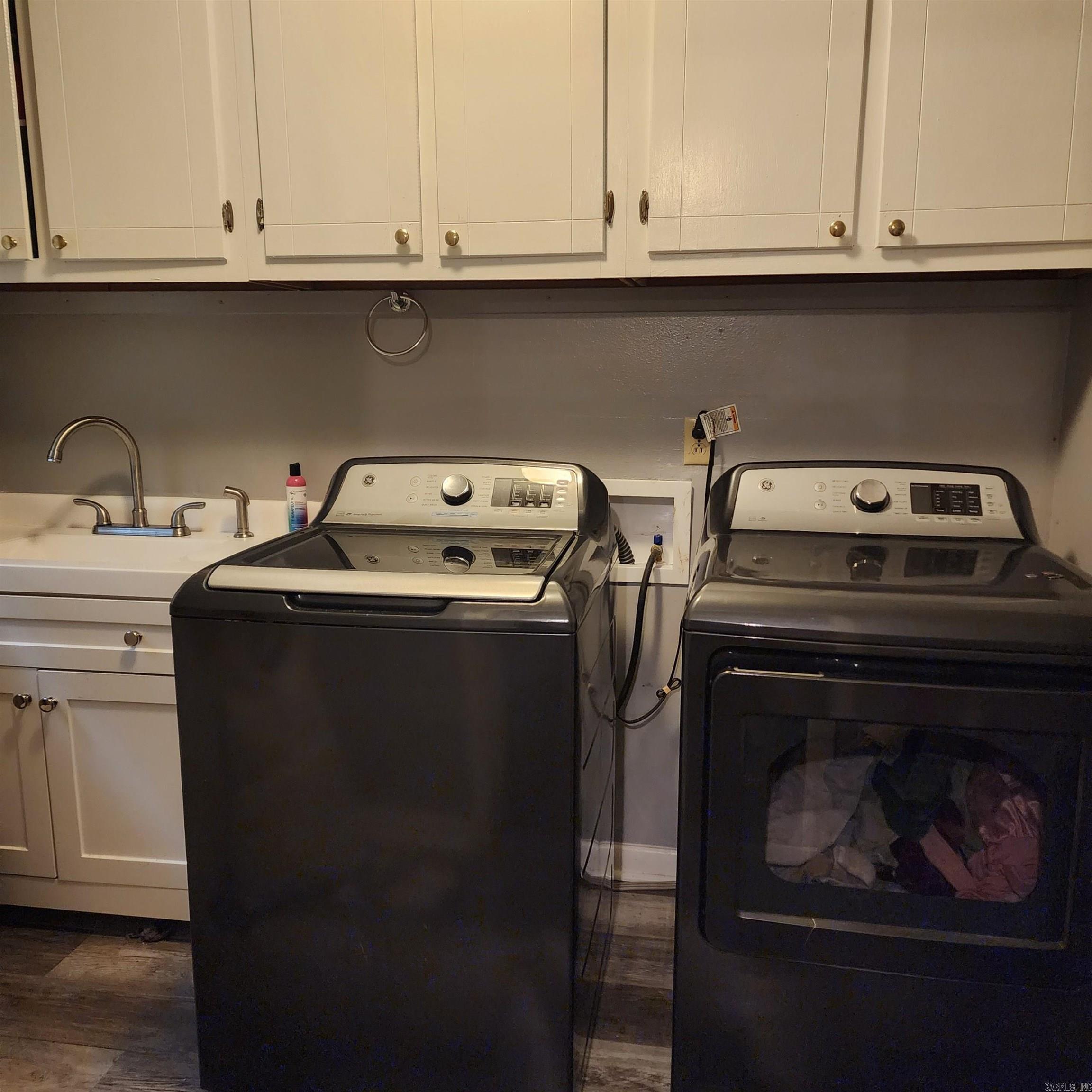 6611 Fairfield  Little Rock, AR