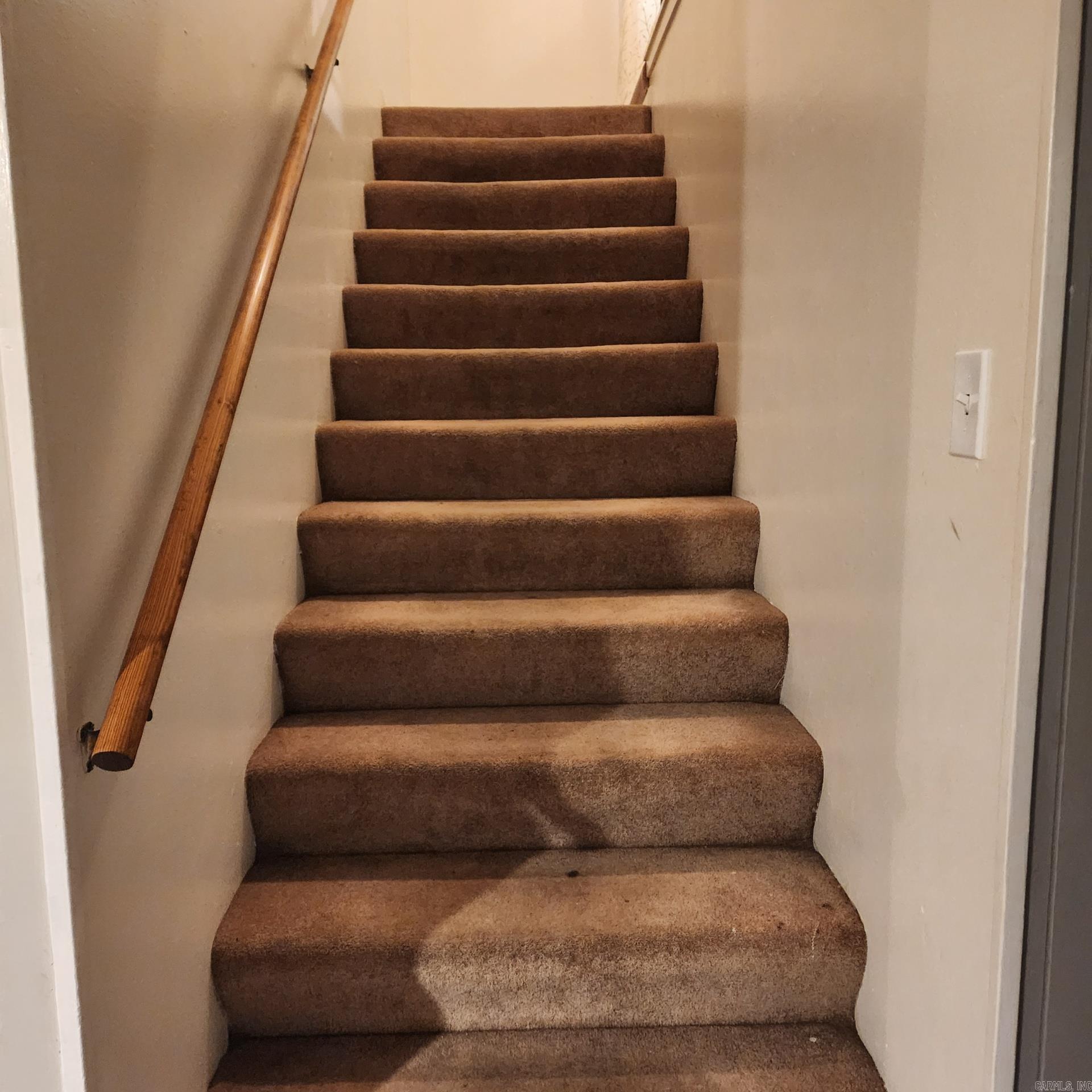 6611 Fairfield  Little Rock, AR