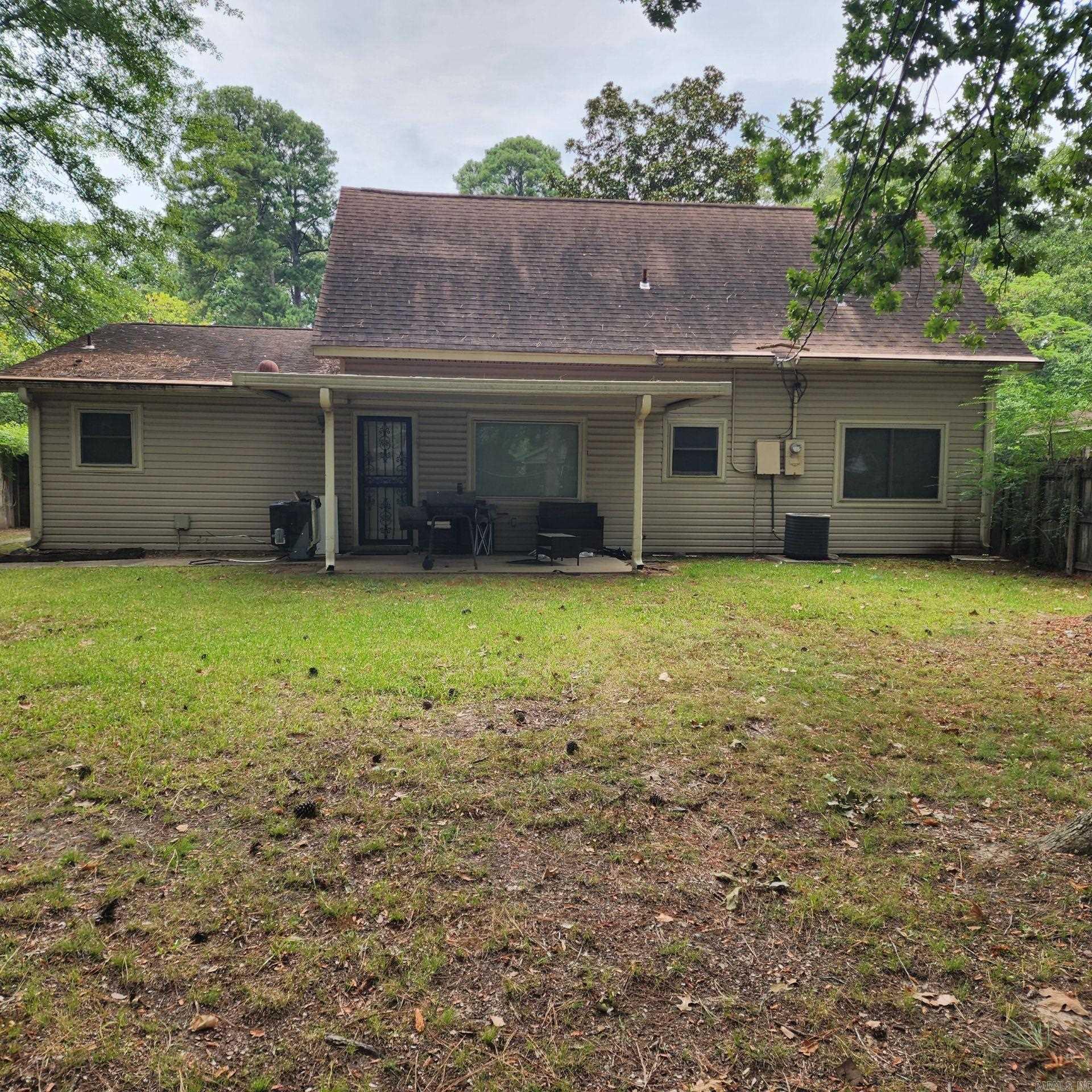 6611 Fairfield  Little Rock, AR