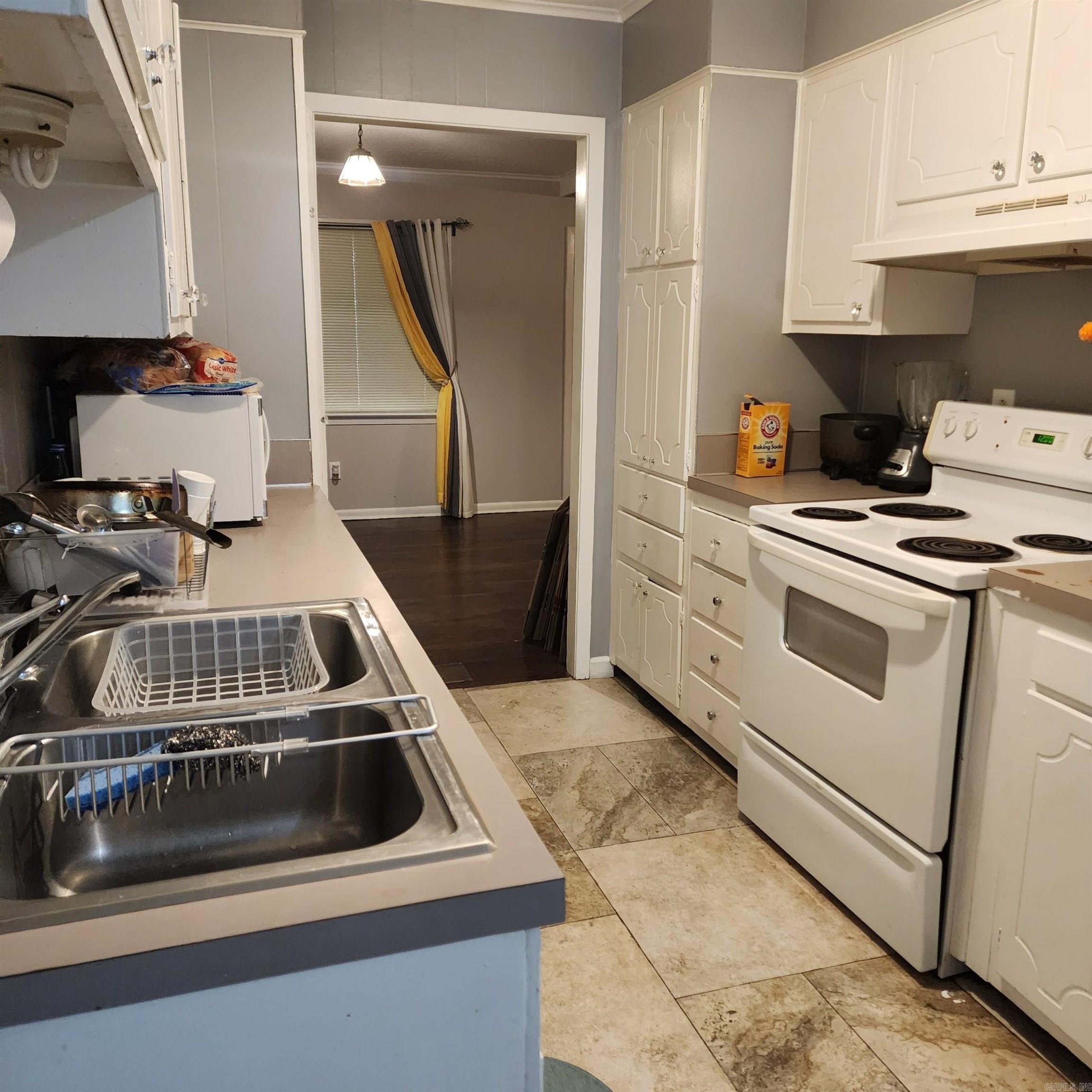 6611 Fairfield  Little Rock, AR
