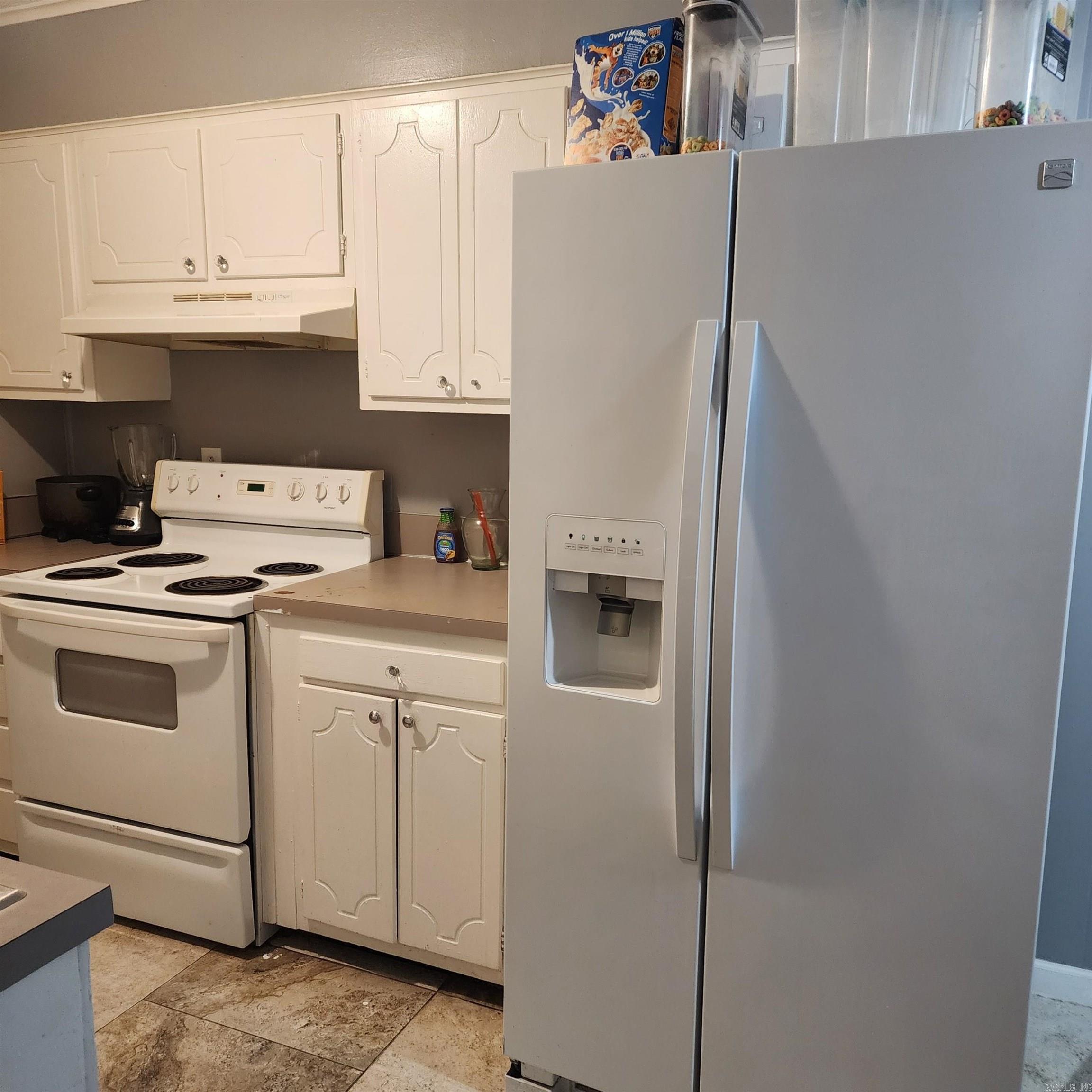6611 Fairfield  Little Rock, AR