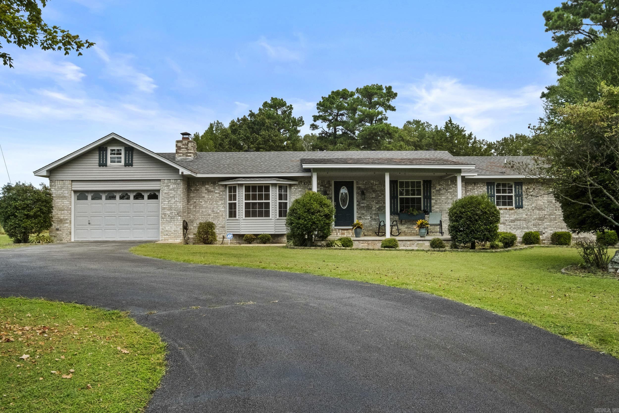 308 Hardin Mill  Judsonia, AR