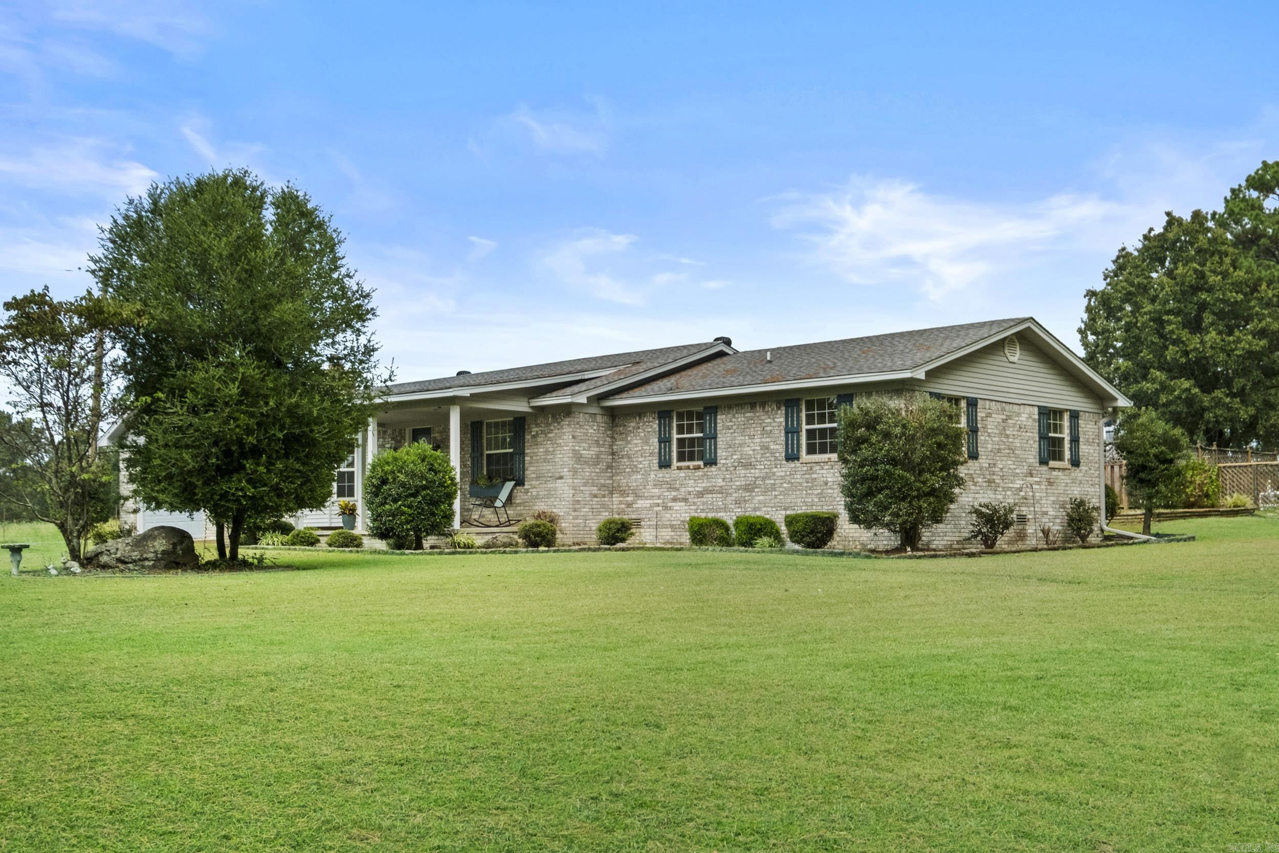 308 Hardin Mill  Judsonia, AR