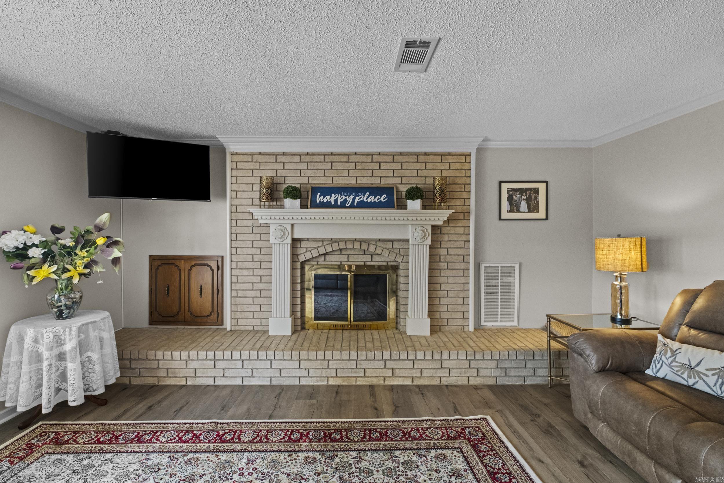 308 Hardin Mill  Judsonia, AR