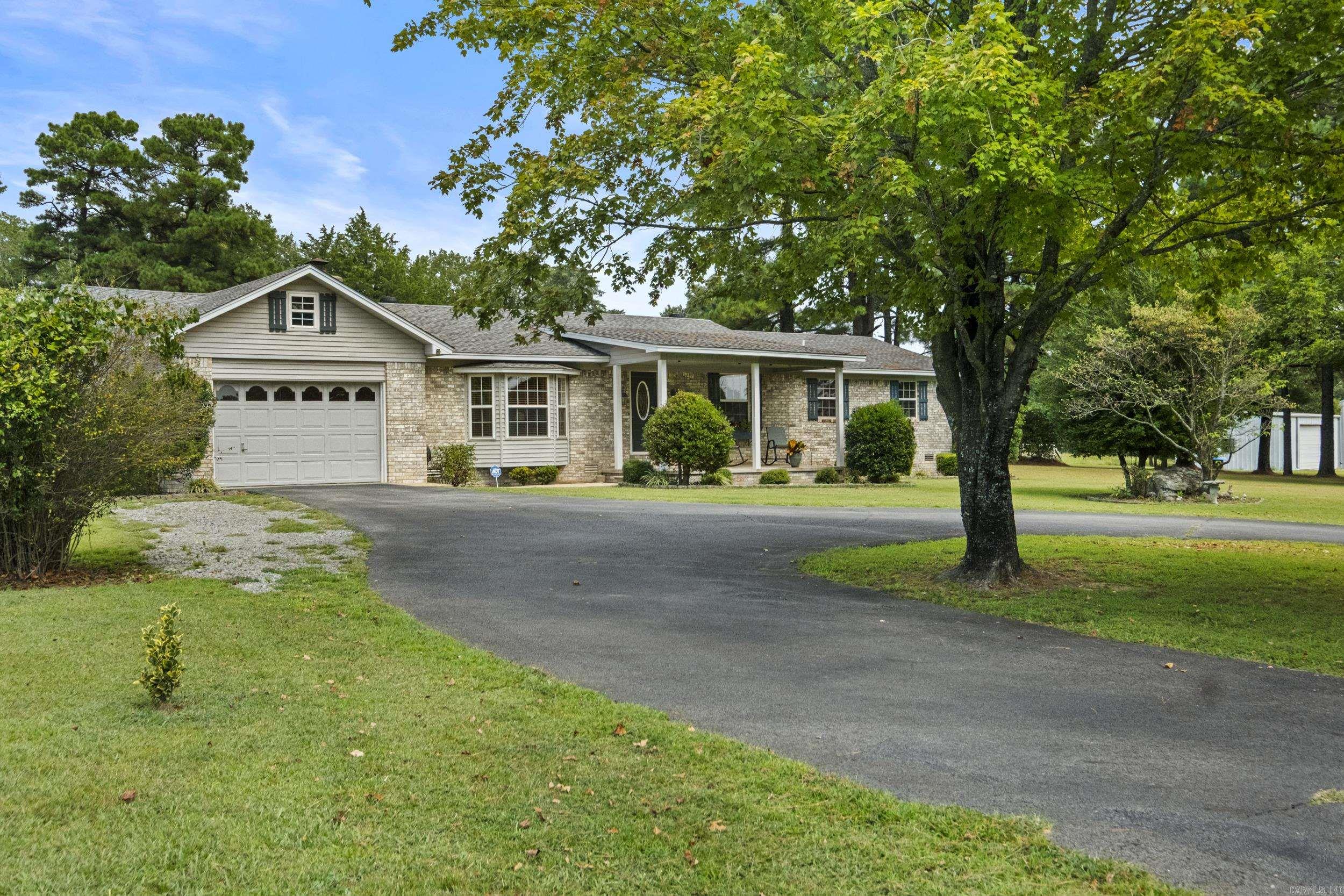 308 Hardin Mill  Judsonia, AR