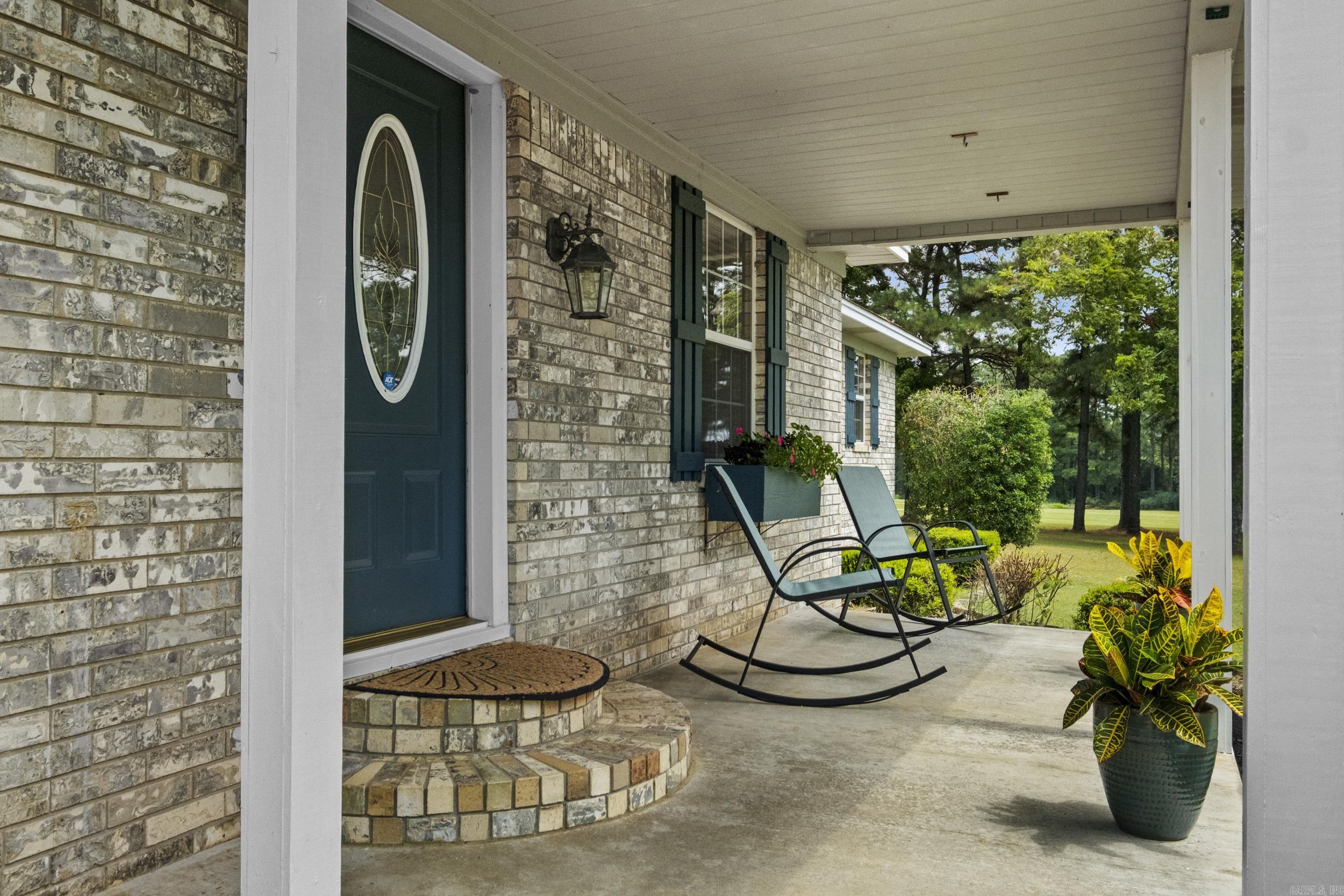 308 Hardin Mill  Judsonia, AR