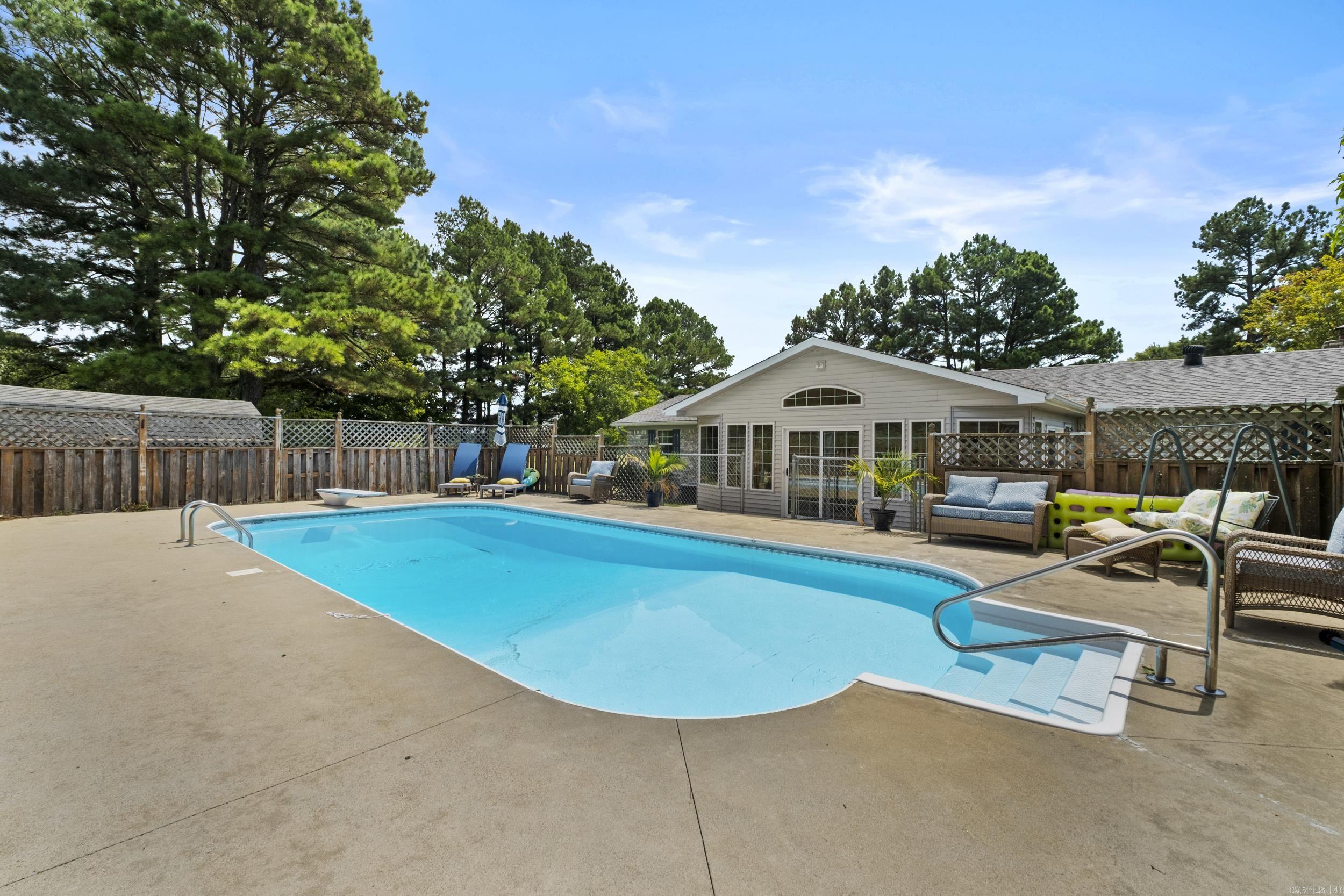 308 Hardin Mill  Judsonia, AR