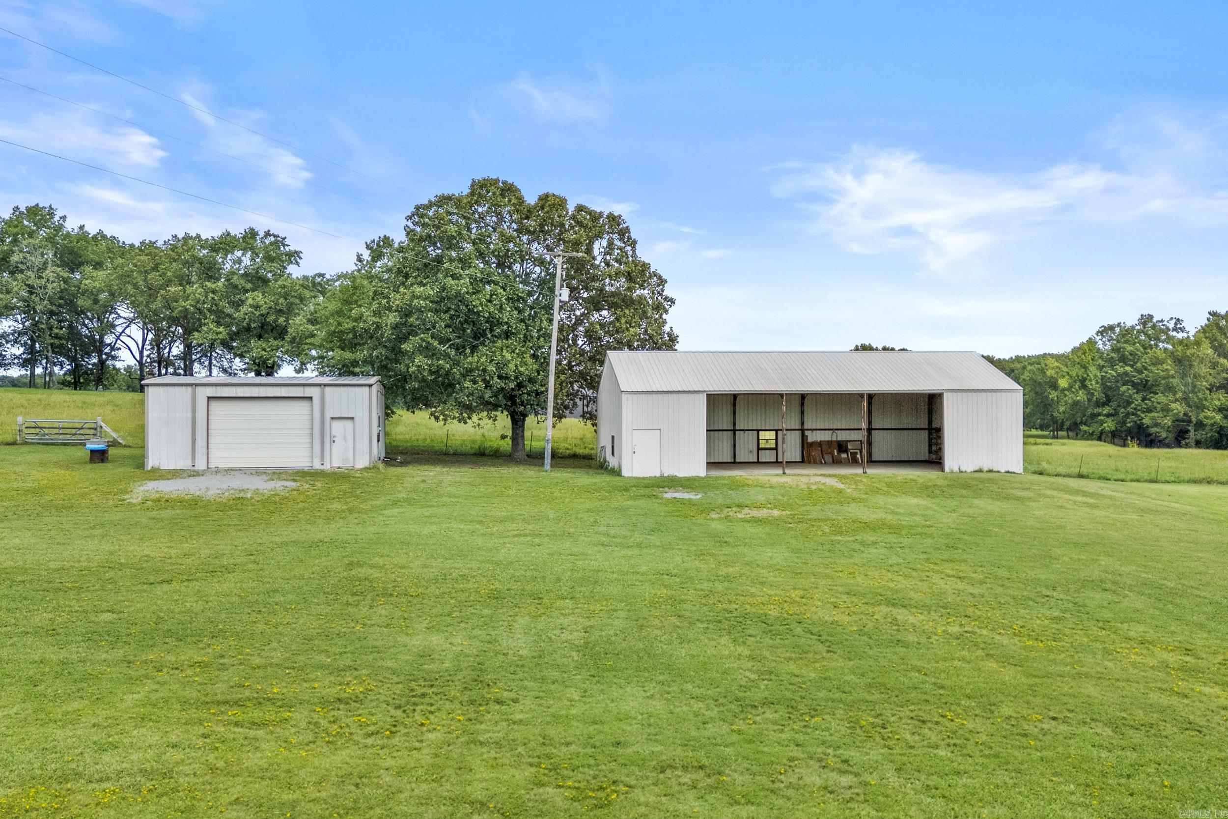 308 Hardin Mill  Judsonia, AR