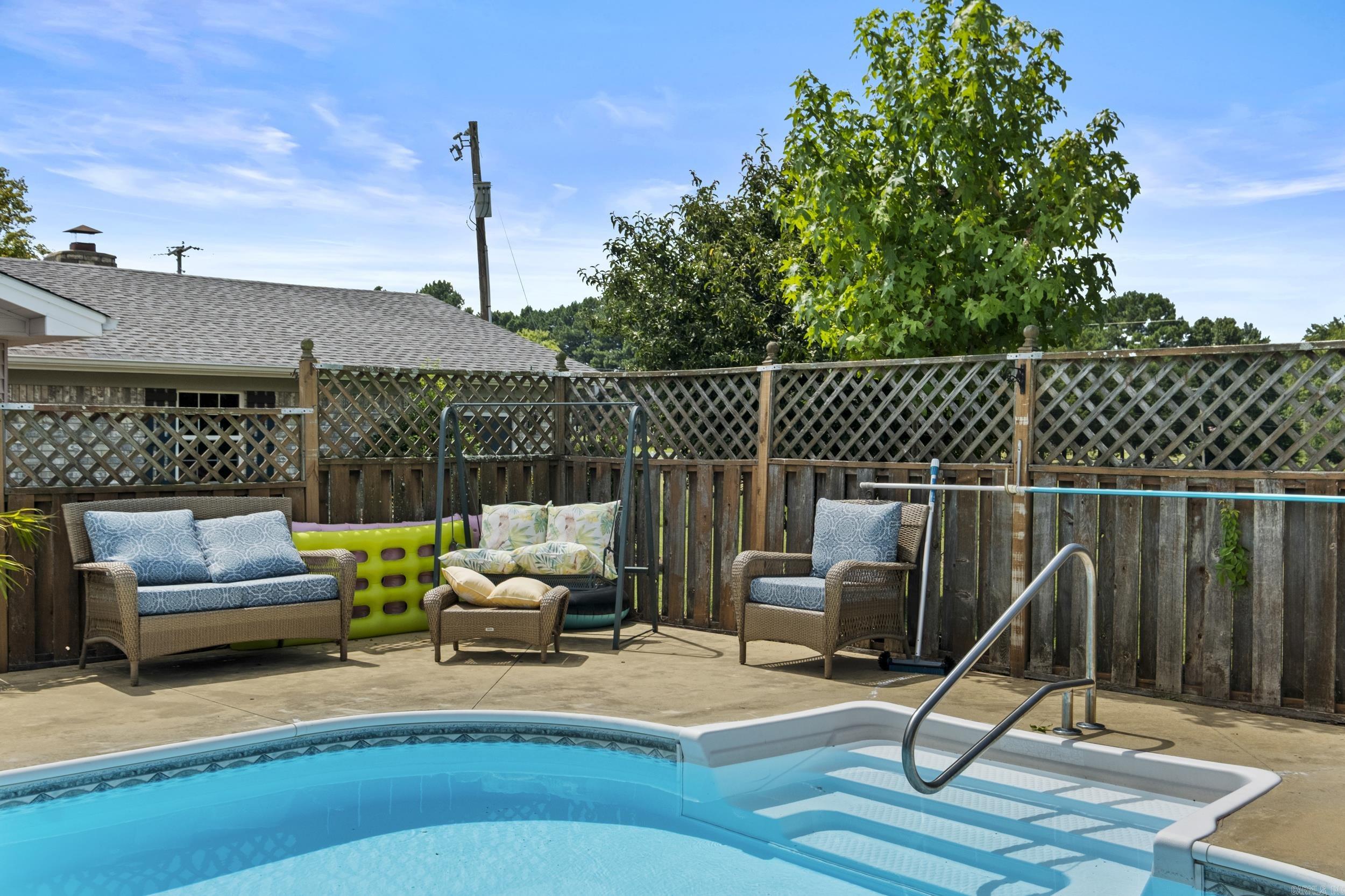 308 Hardin Mill  Judsonia, AR