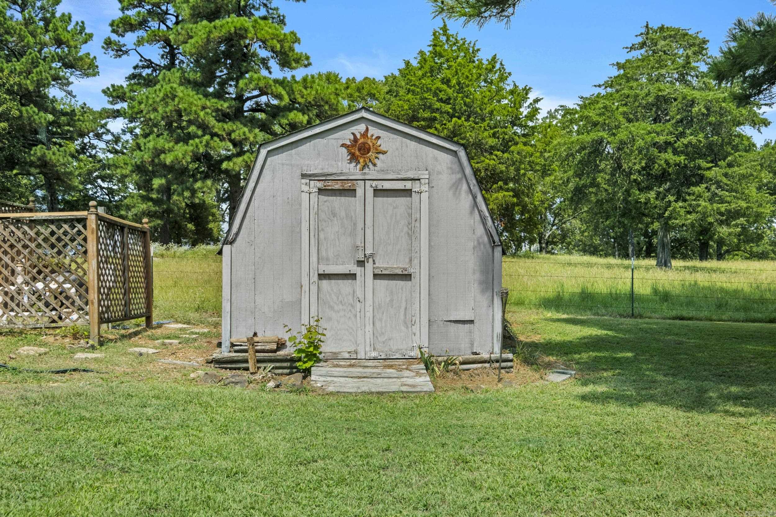 308 Hardin Mill  Judsonia, AR