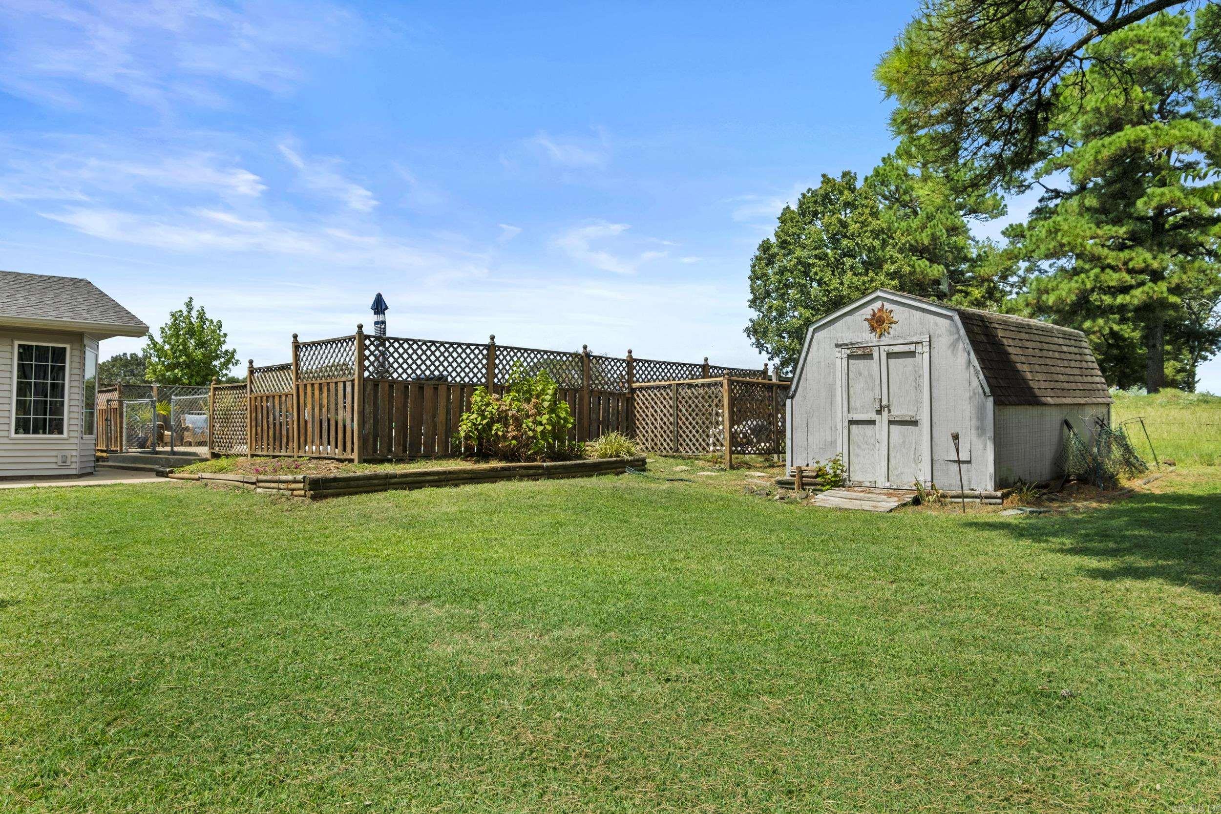 308 Hardin Mill  Judsonia, AR