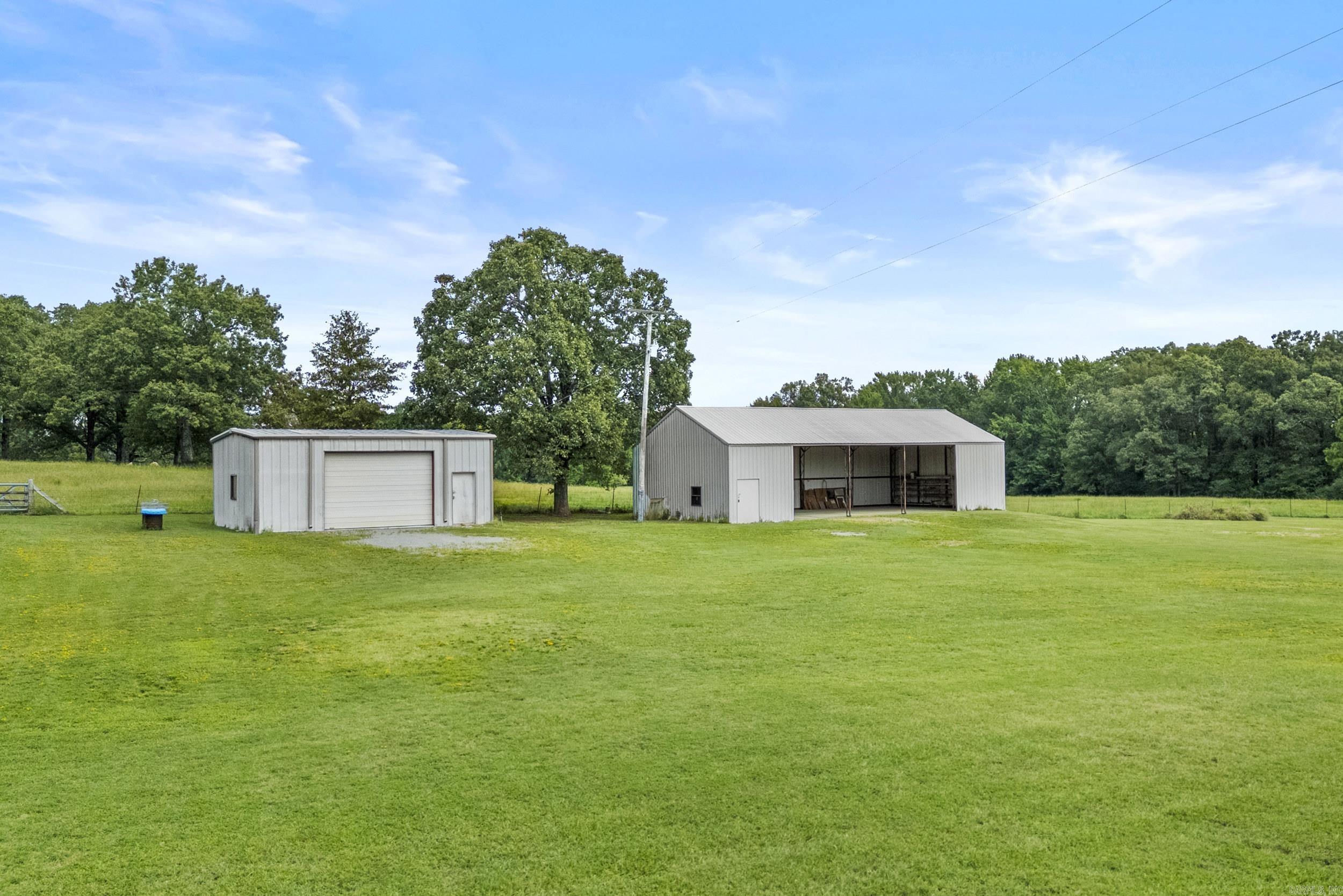 308 Hardin Mill  Judsonia, AR