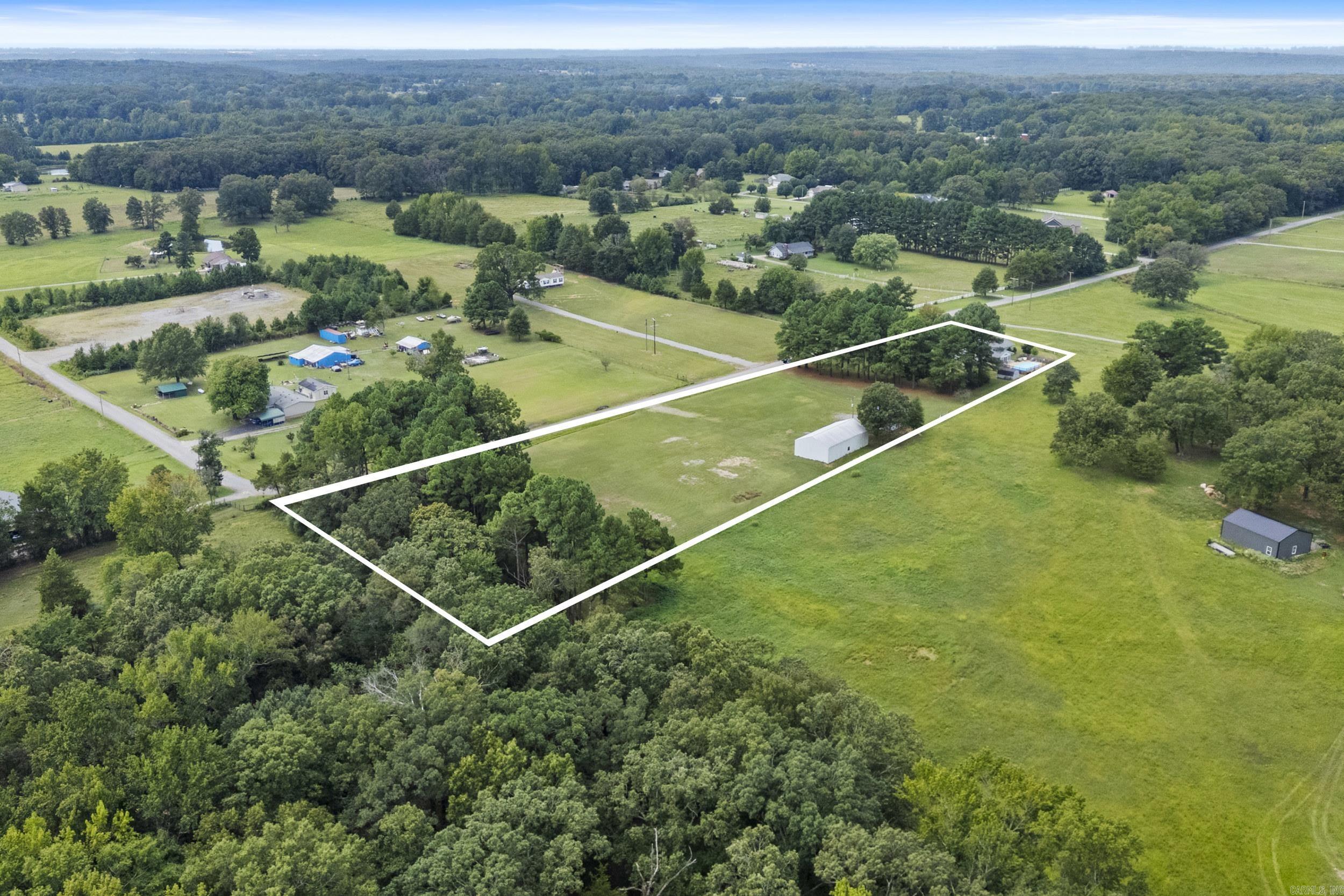308 Hardin Mill  Judsonia, AR