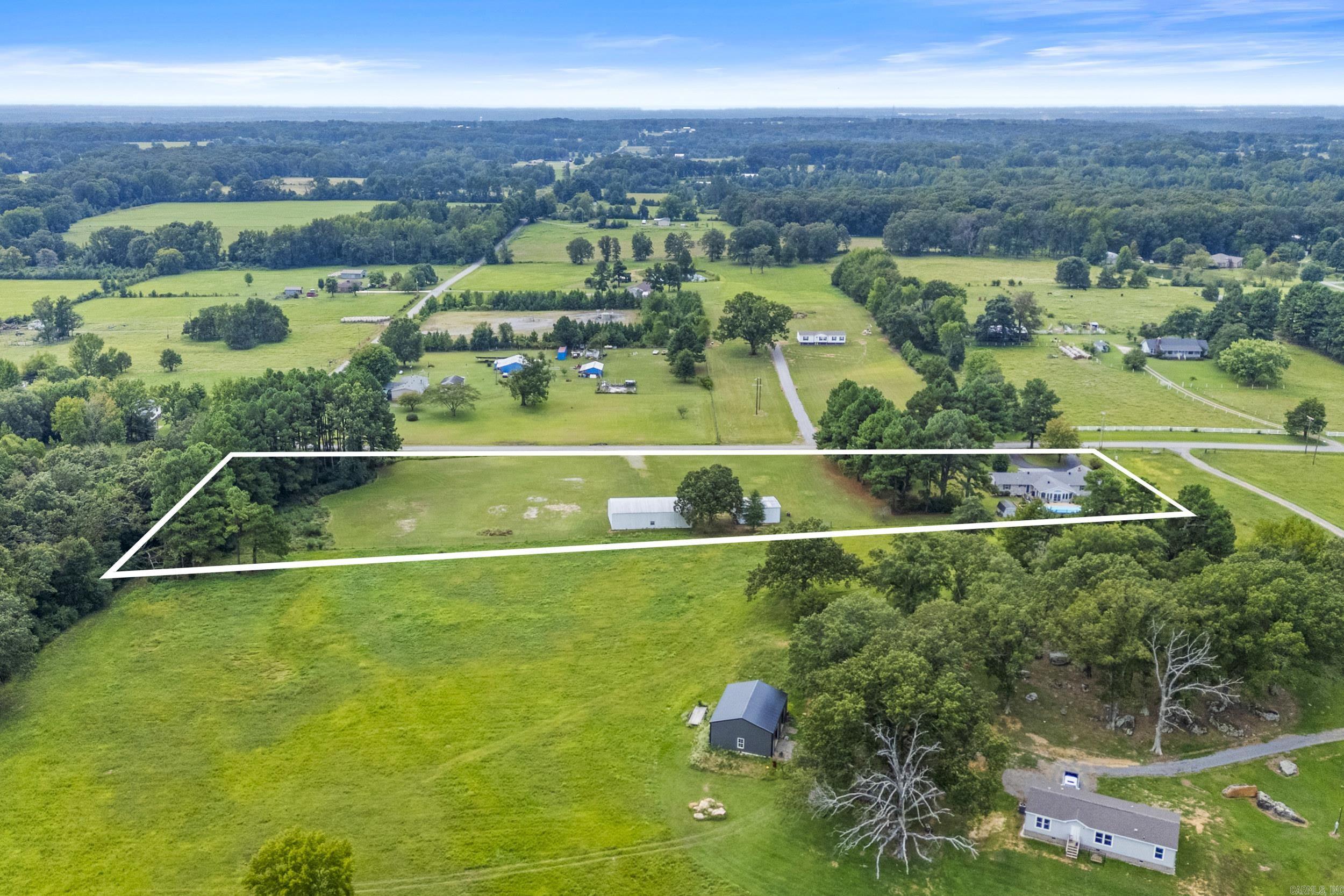 308 Hardin Mill  Judsonia, AR