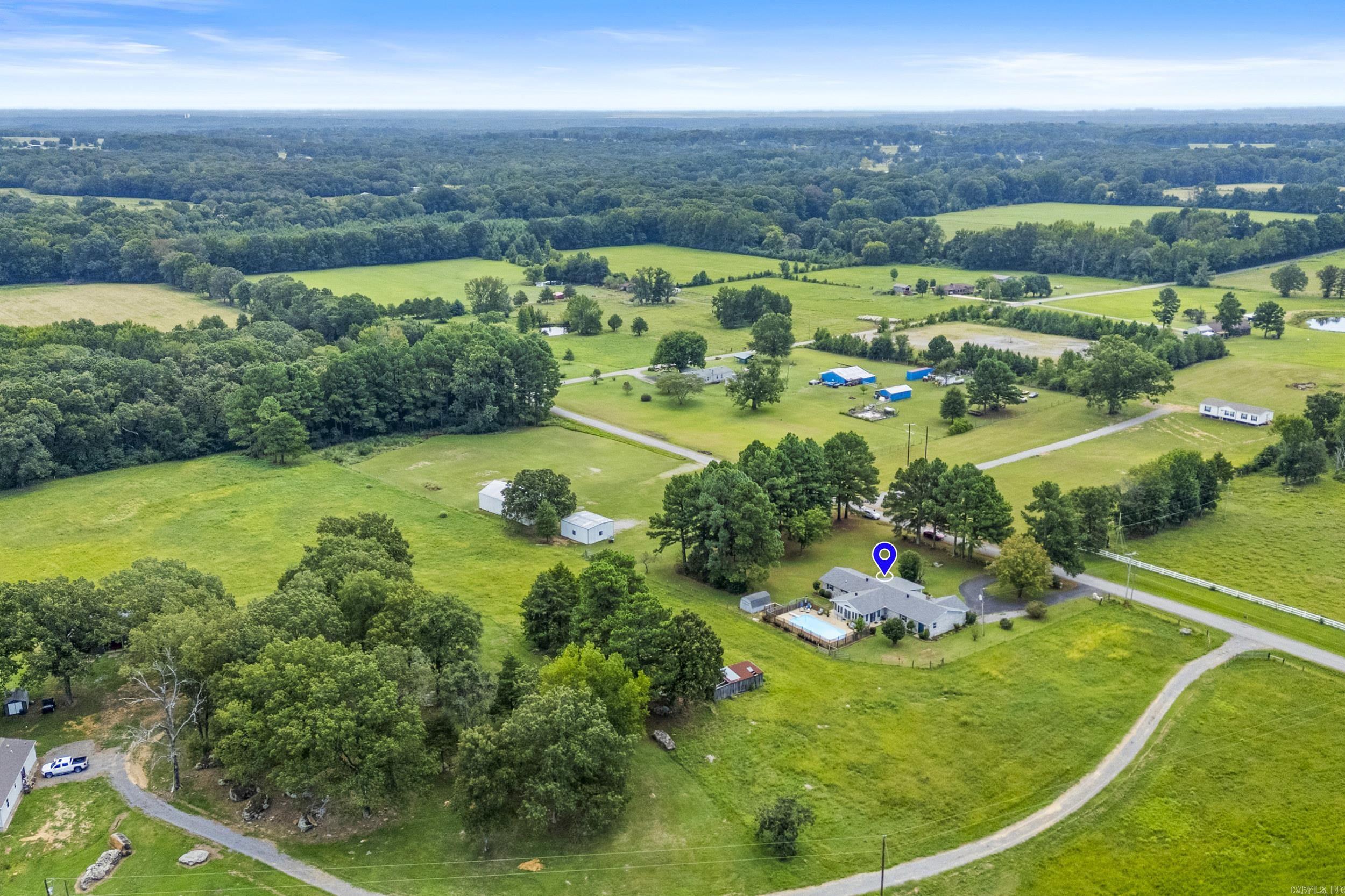 308 Hardin Mill  Judsonia, AR