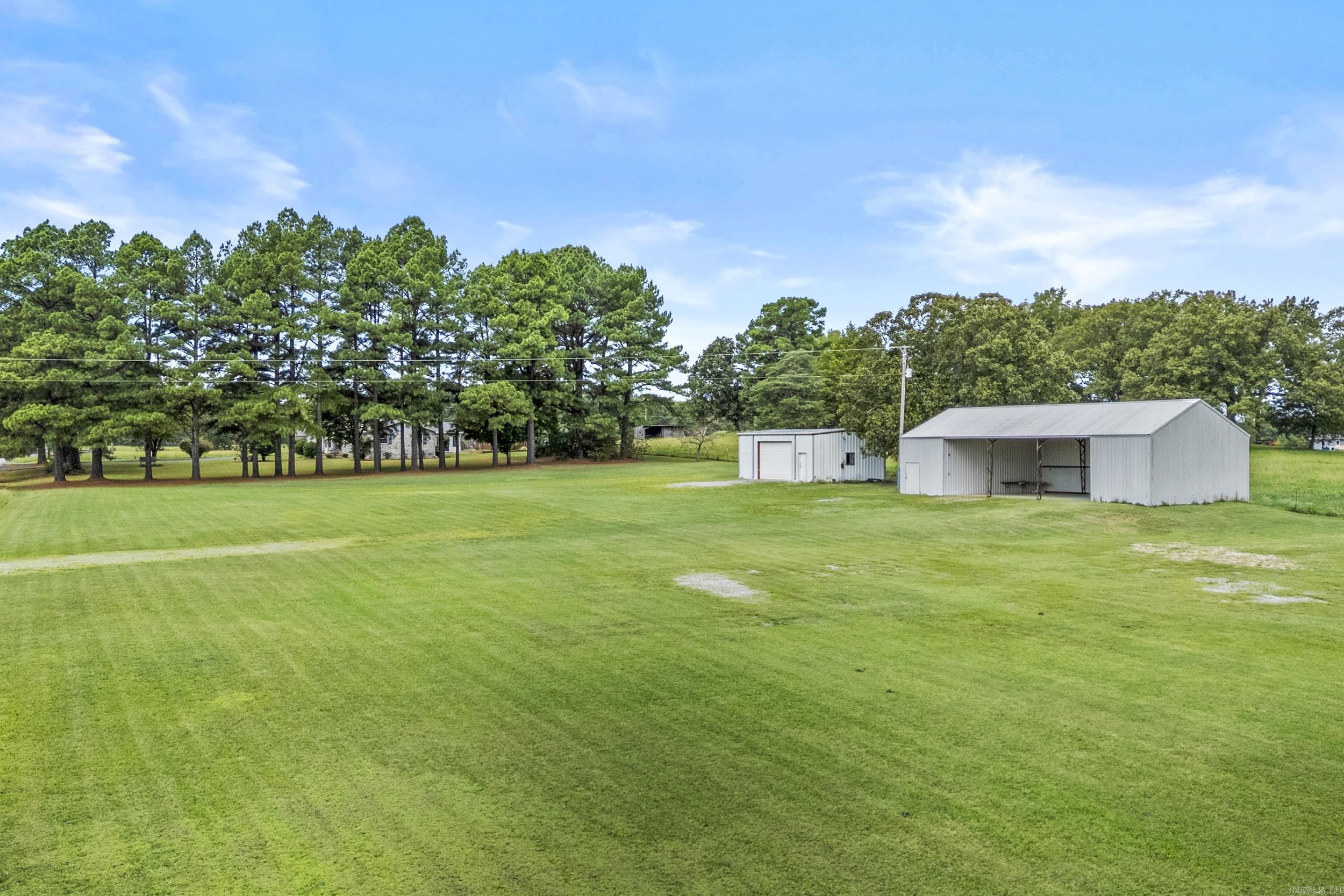 308 Hardin Mill  Judsonia, AR