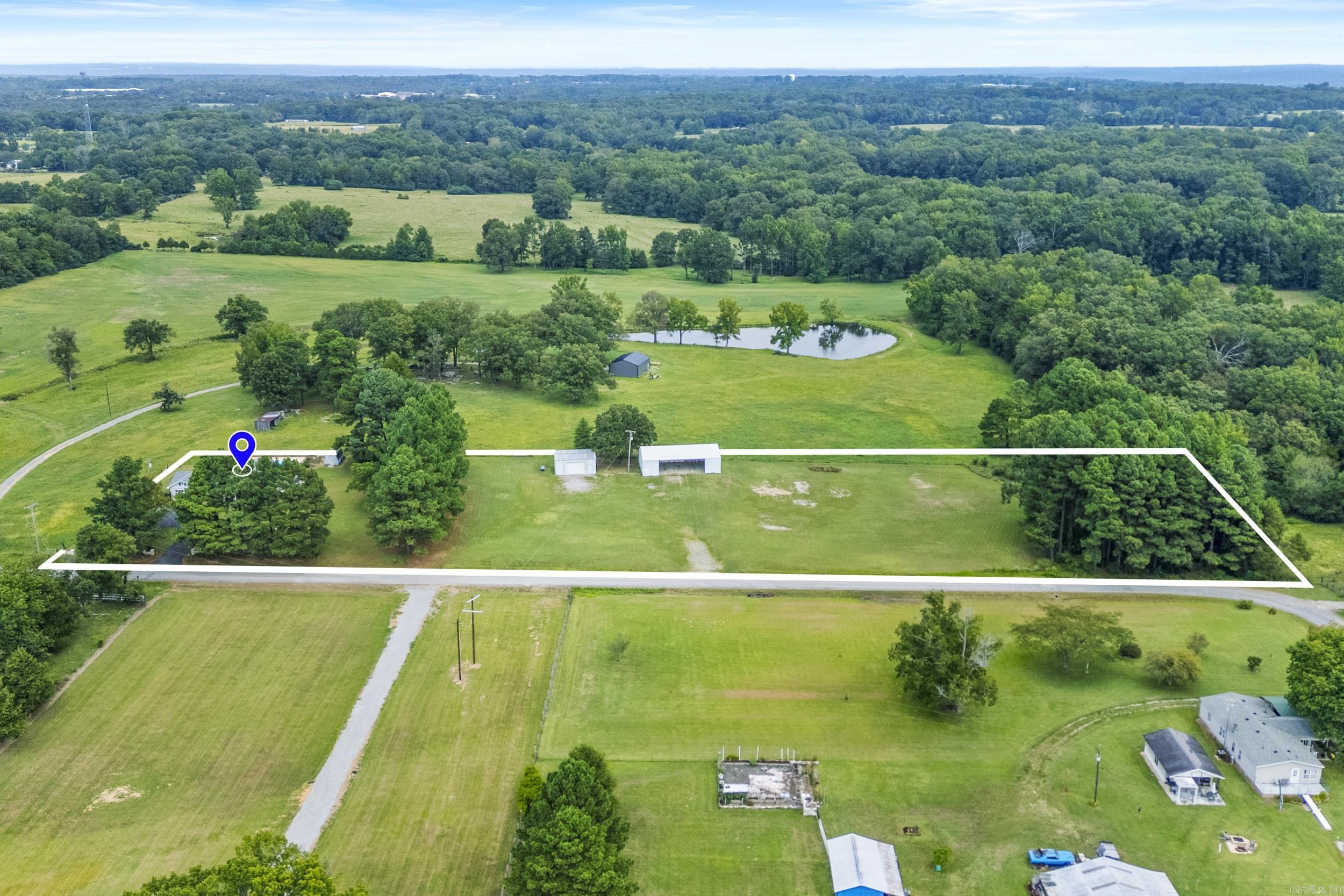 308 Hardin Mill  Judsonia, AR