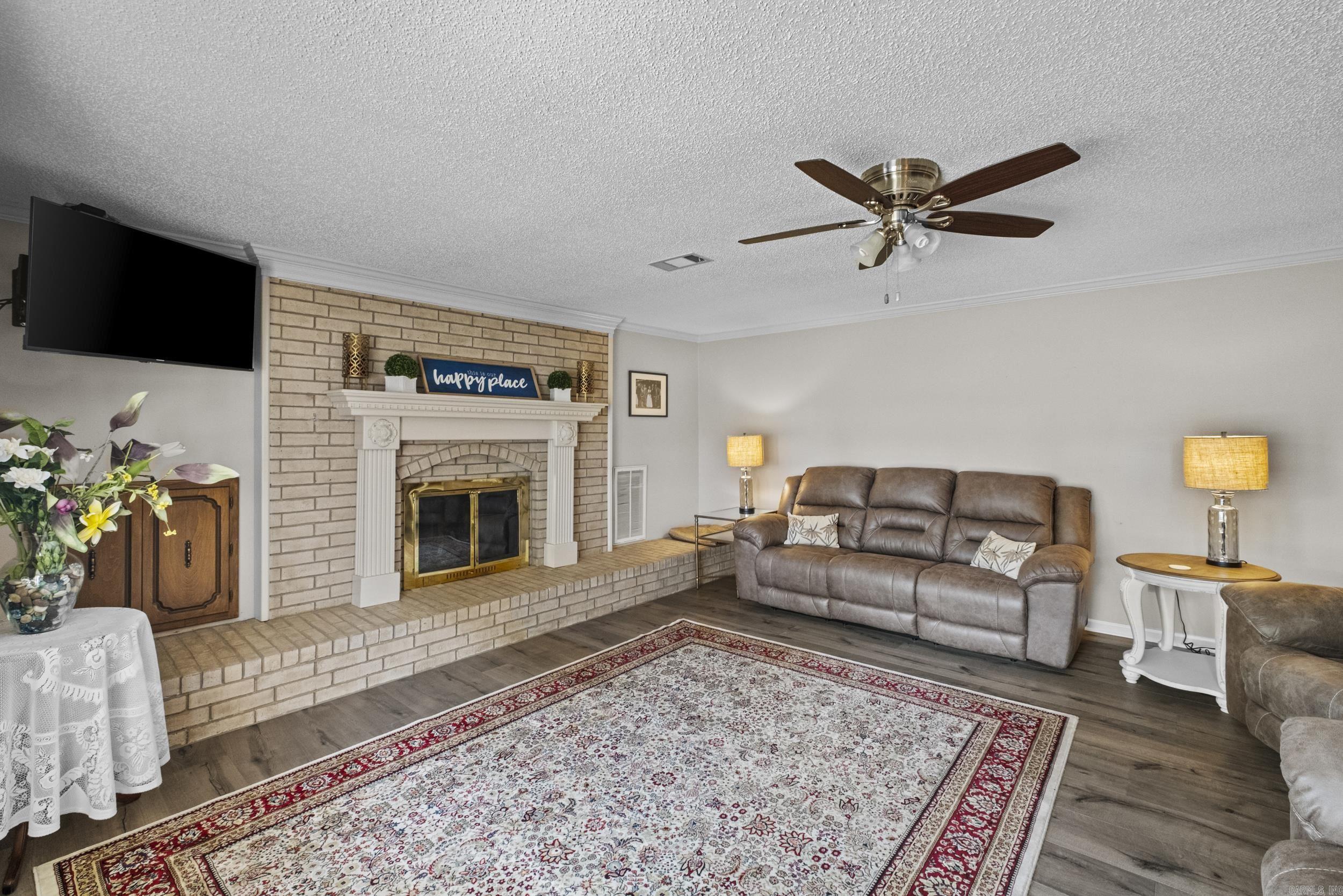 308 Hardin Mill  Judsonia, AR